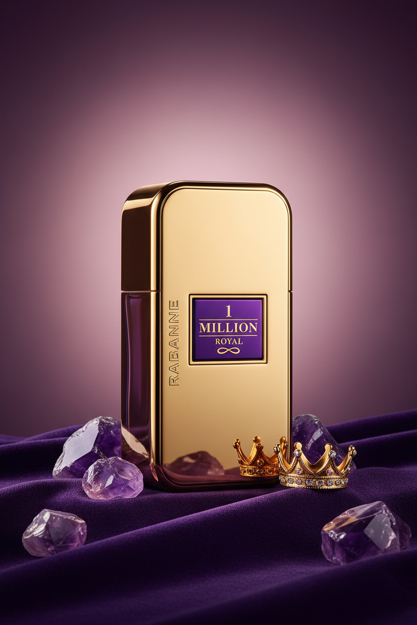Million Royal — Rabanne