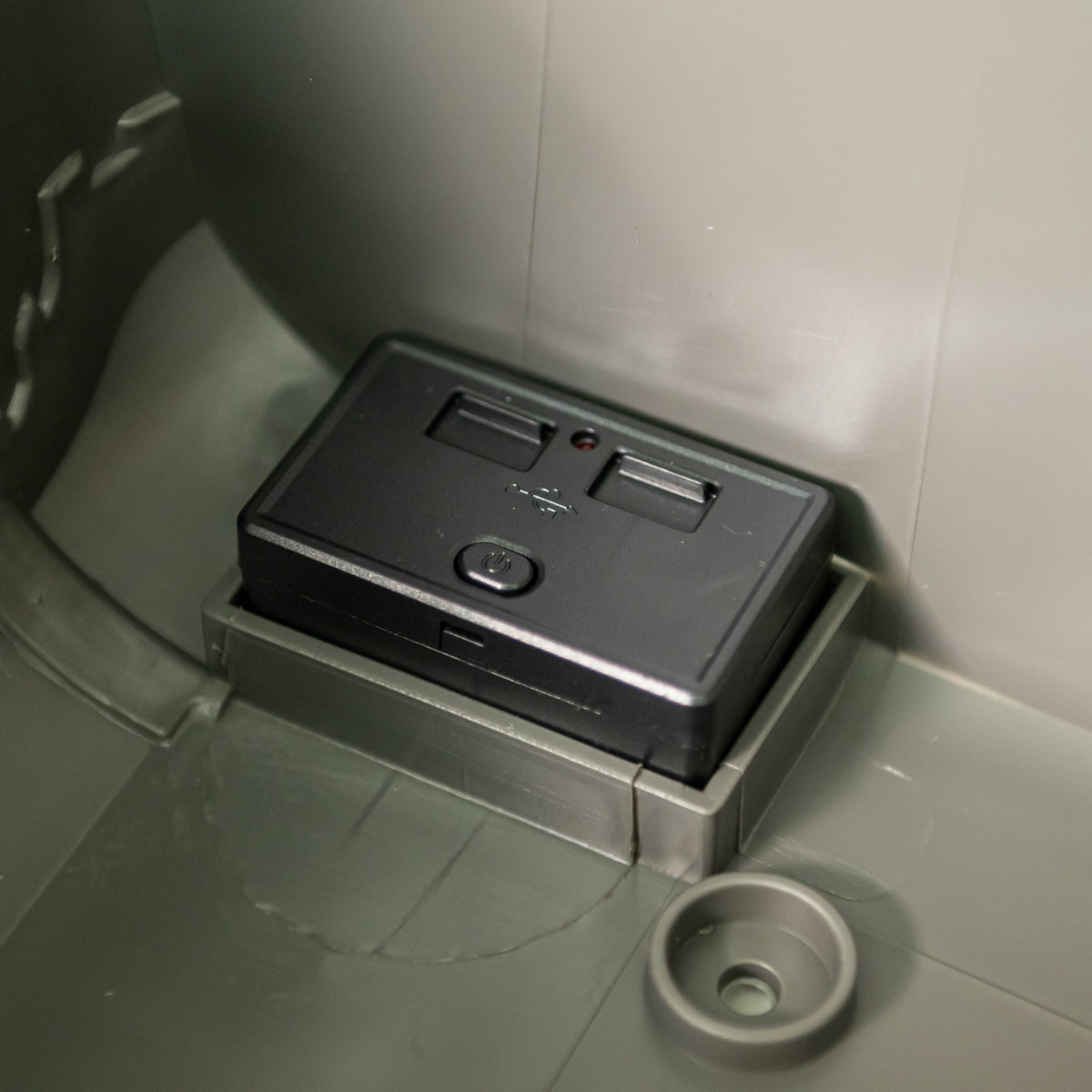 Baú Smart 28 Match Fixação LF