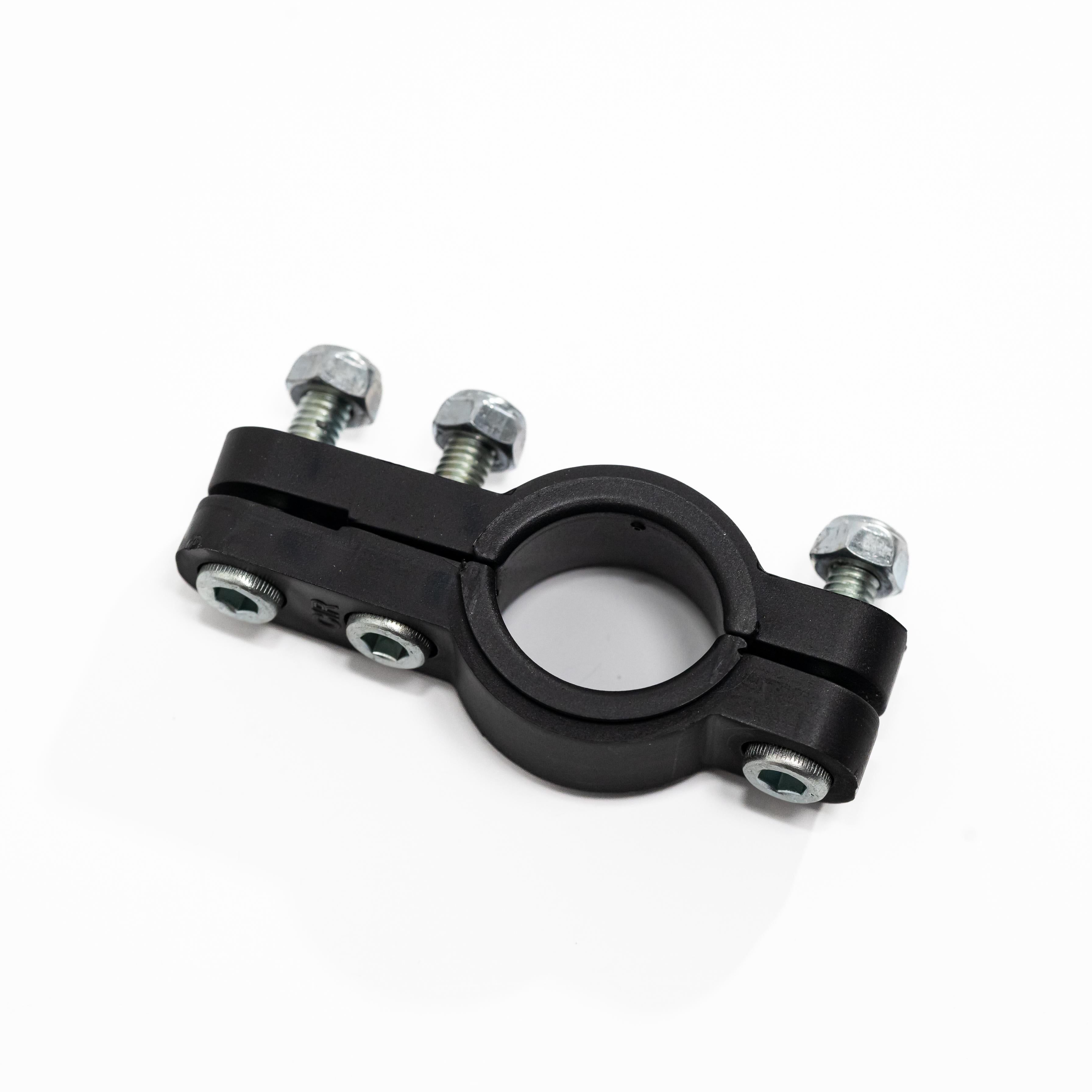Kit de Reposição Abracadeira para Protetor de Mão 28mm e 31mm
