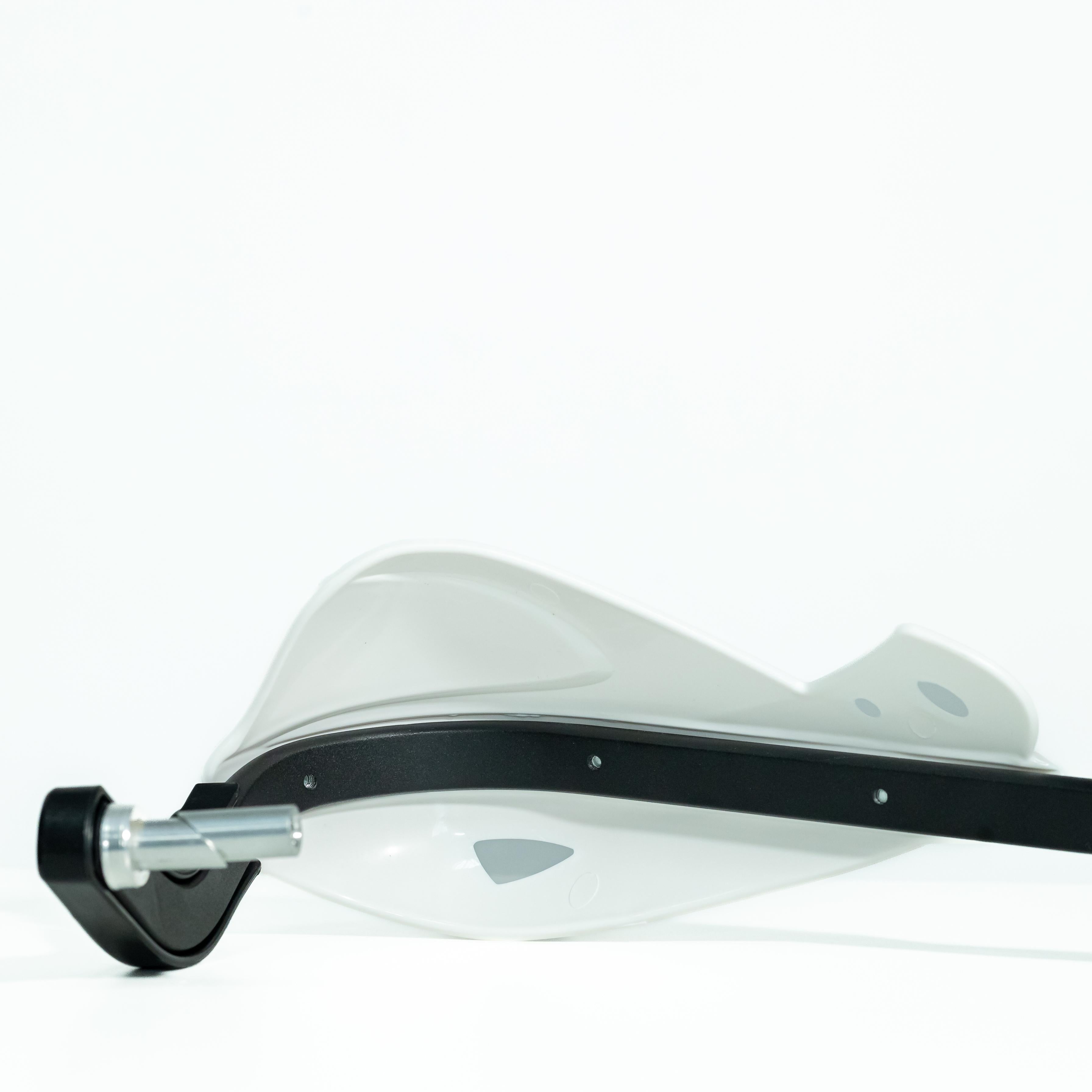 Protetor de Mão Alma Com Slider para Guidão Fat Bar