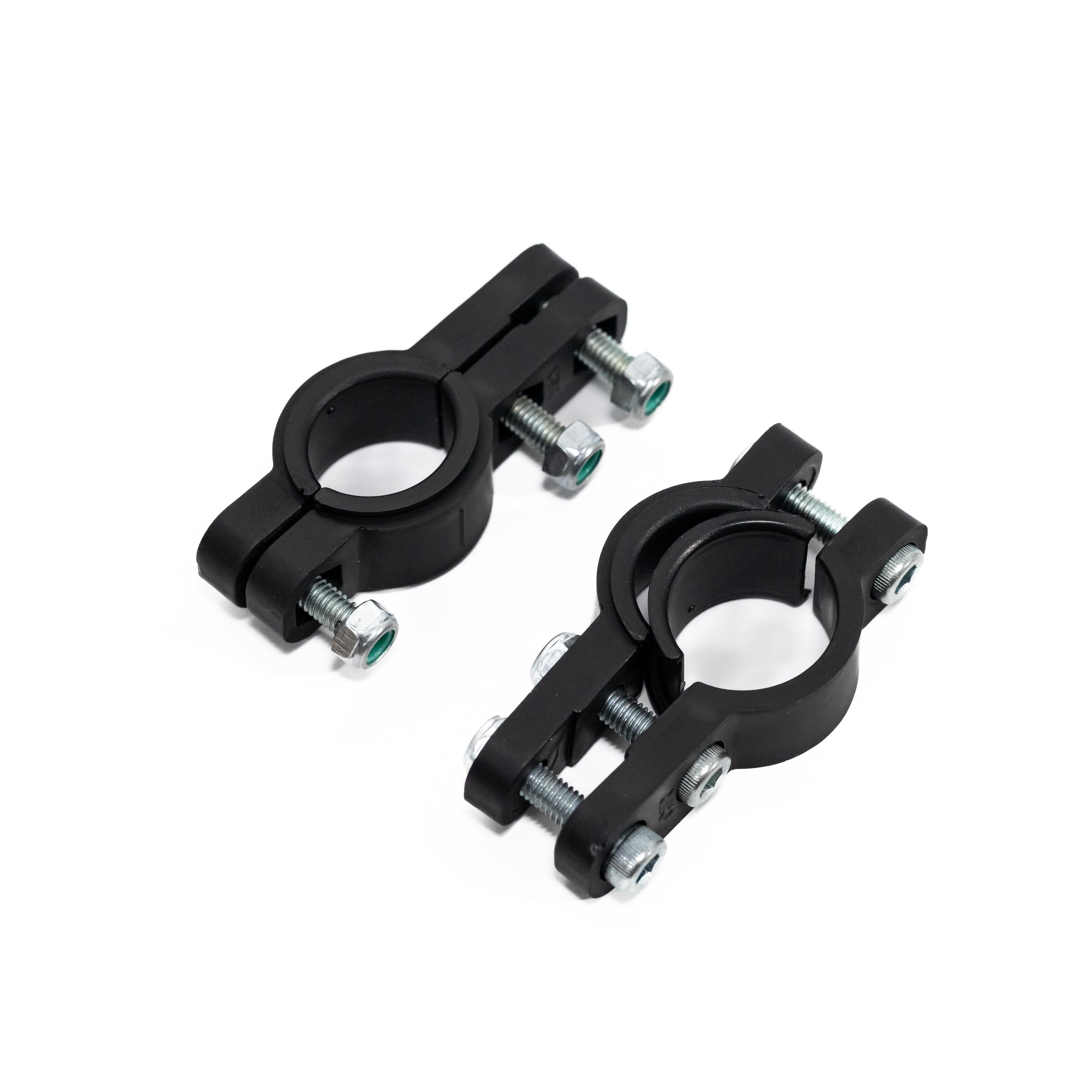 Kit de Reposição Abracadeira para Protetor de Mão 28mm e 31mm