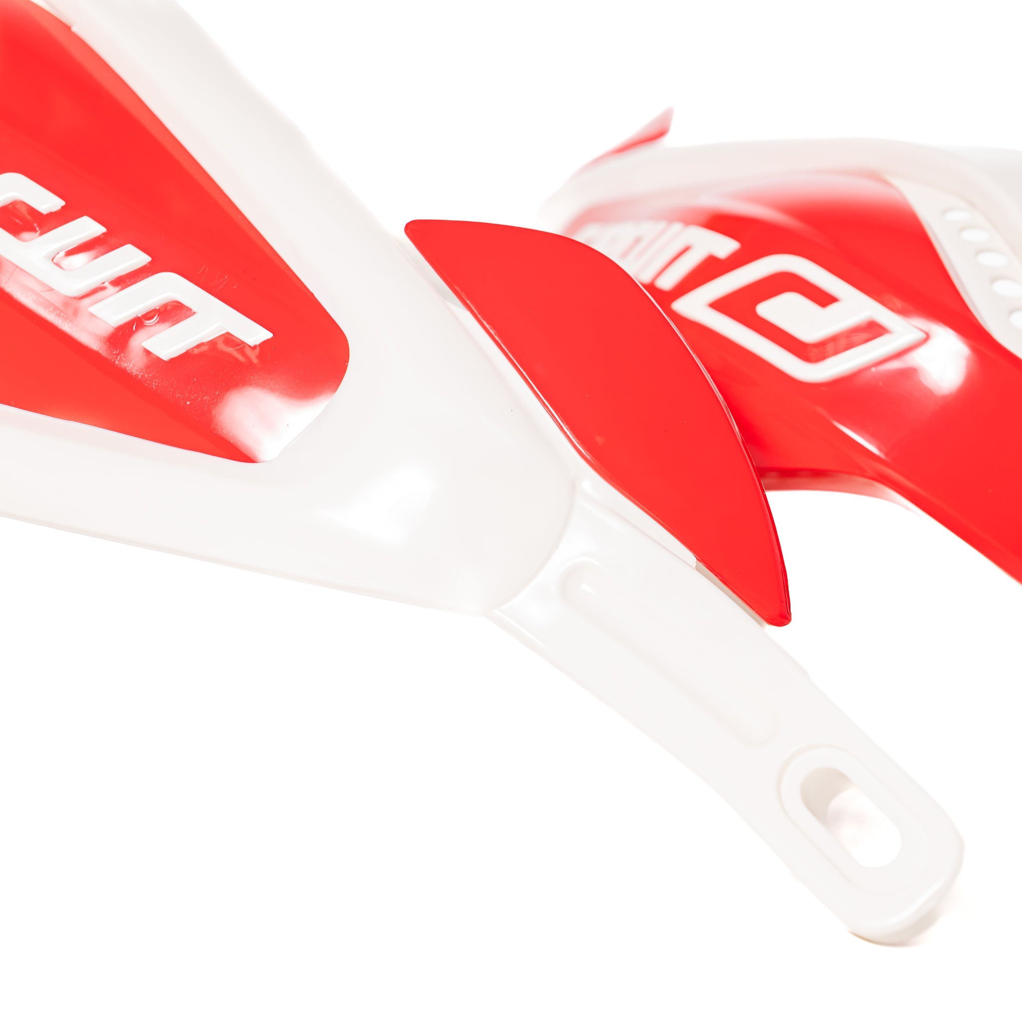 Protetor De Mão P4 para Guidão Fat Bar