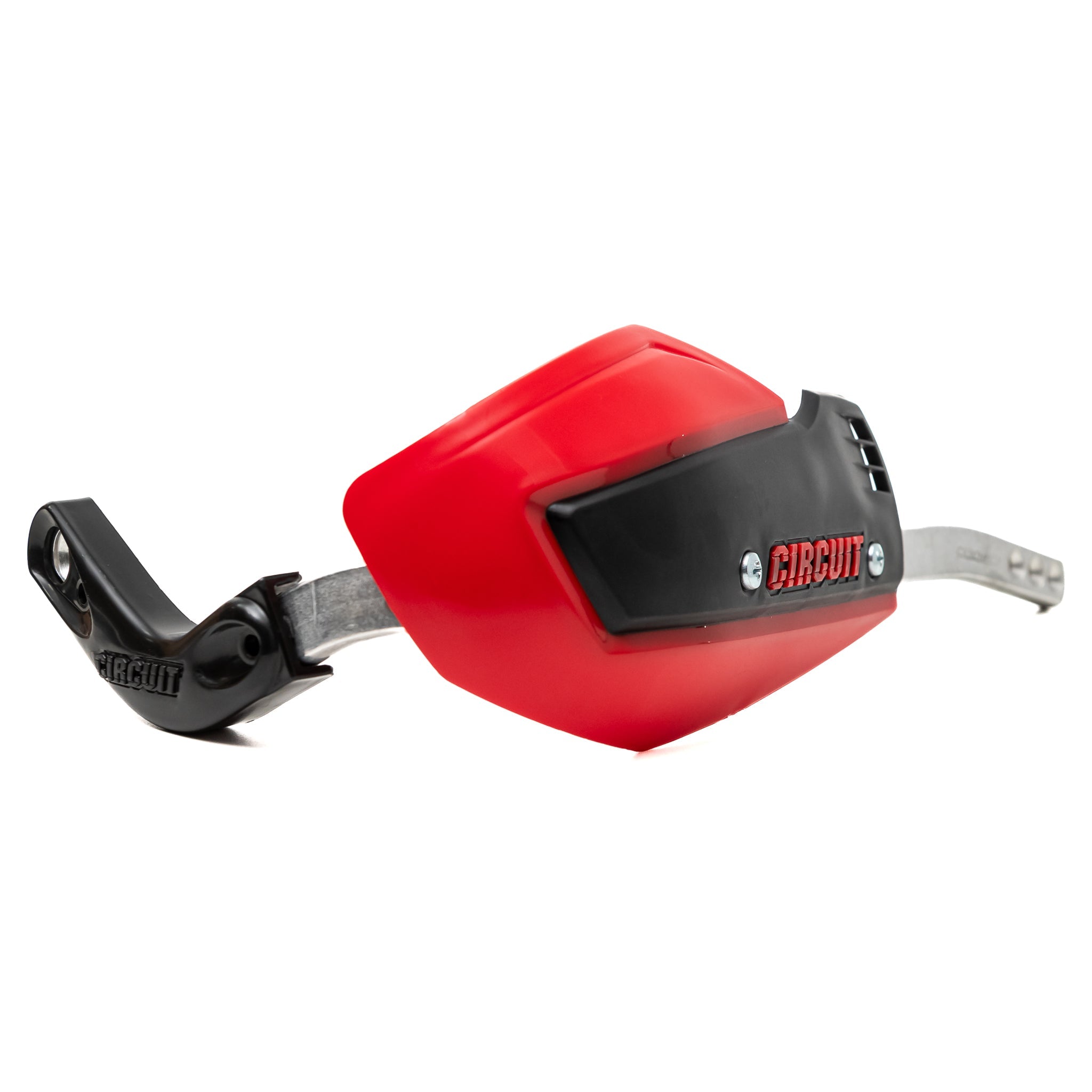 Protetor de Mão Alloy Bicomponente para Guidão de Alumínio