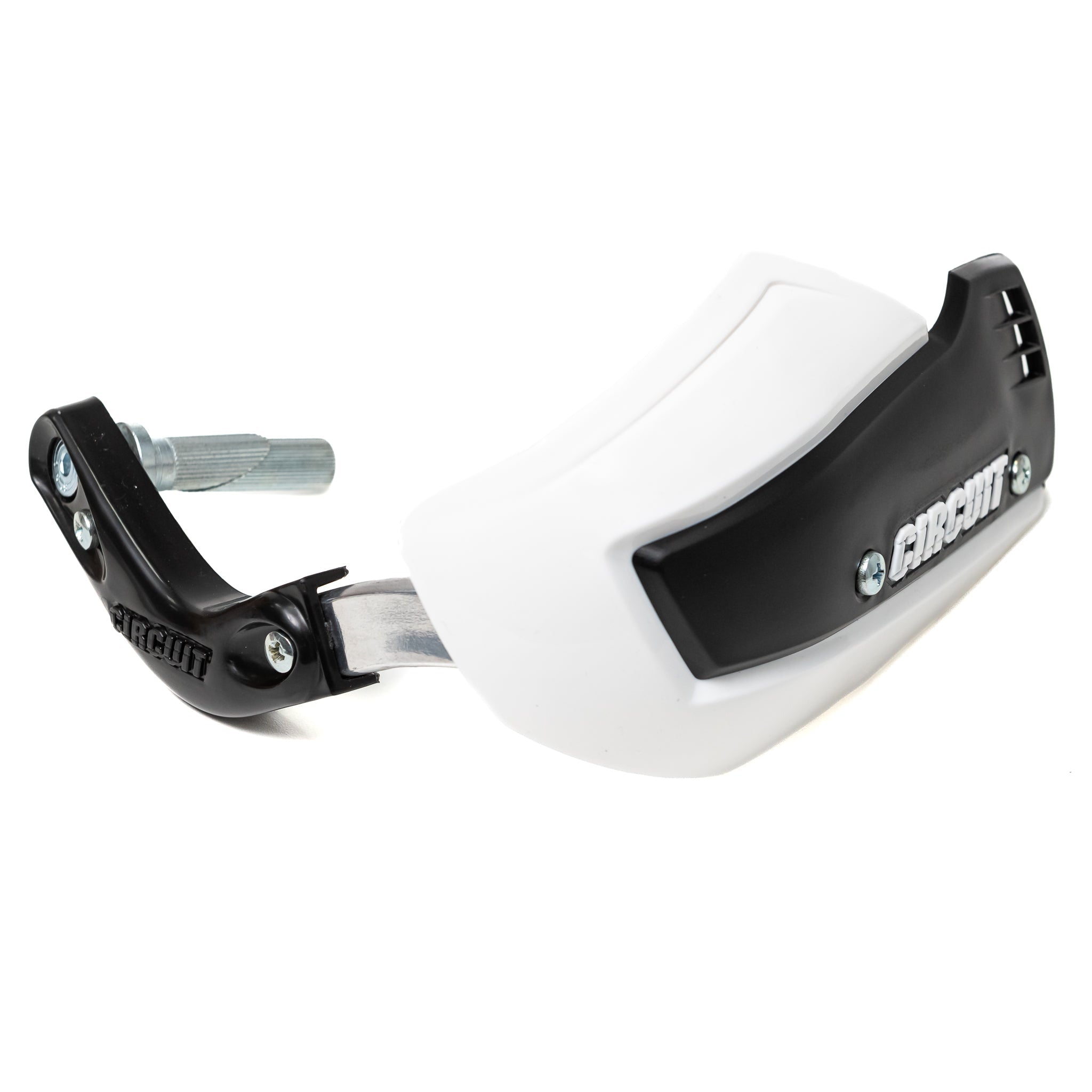 Protetor De Mão Bicomp Alloy Short 17.5mm