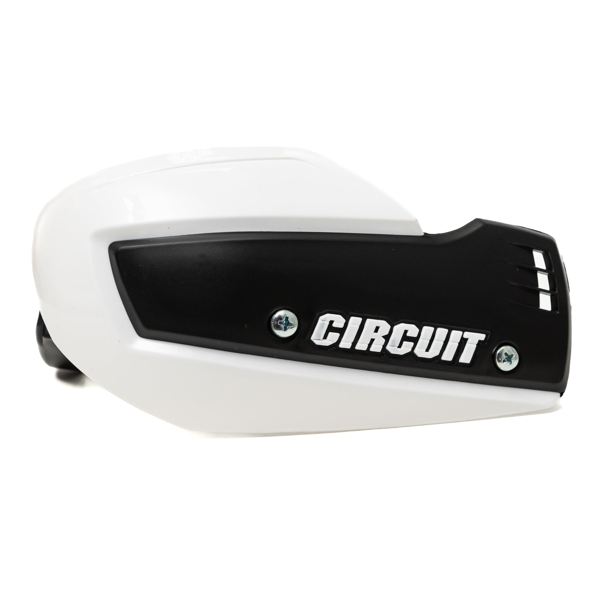 Protetor De Mão Bicomp Alloy Short 17.5mm