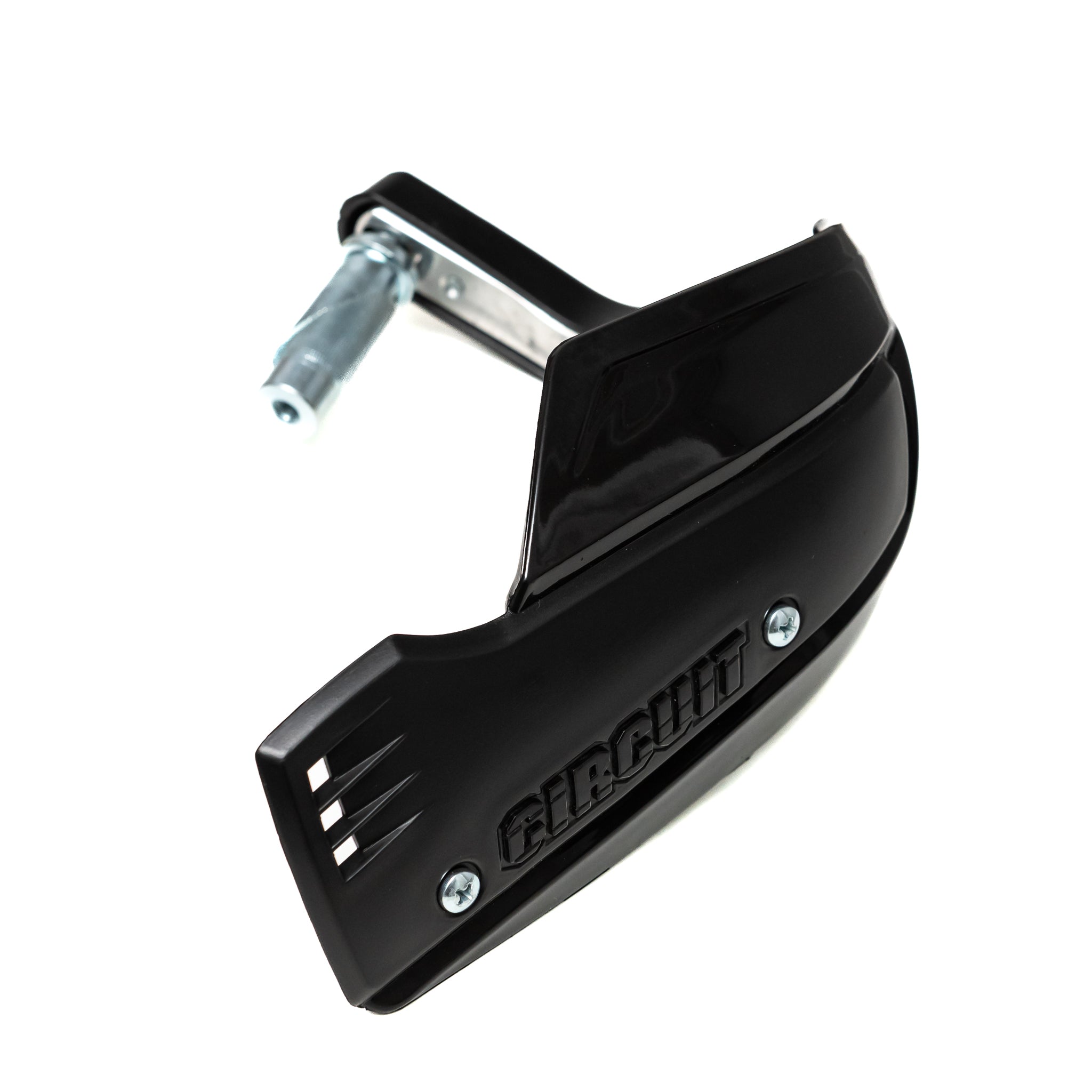 Protetor De Mão Bicomp Alloy Short 17.5mm