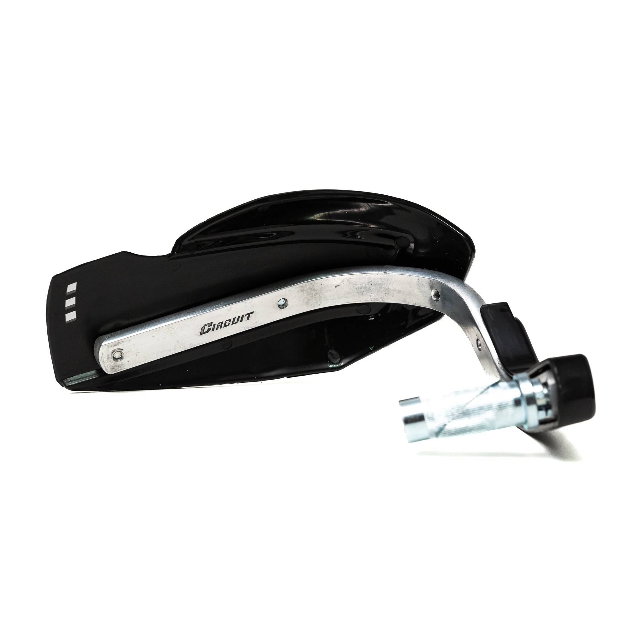 Protetor De Mão Bicomp Alloy Short 17.5mm