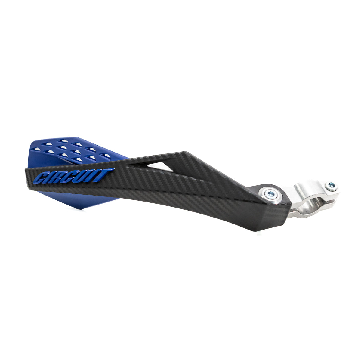 Protetor de Mão Fênix II Carbon para Guidão de Ferro