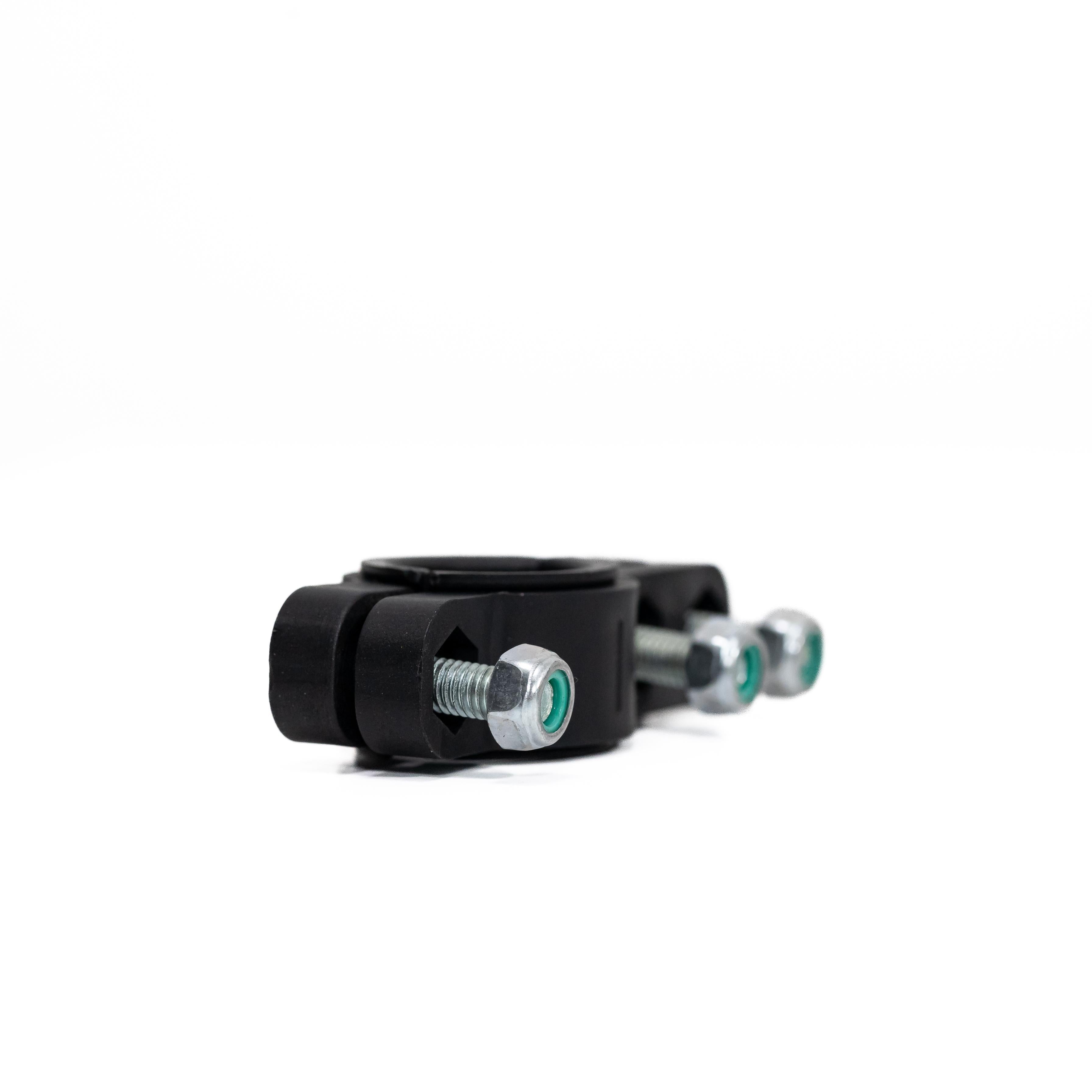 Kit de Reposição Abracadeira para Protetor de Mão 28mm e 31mm