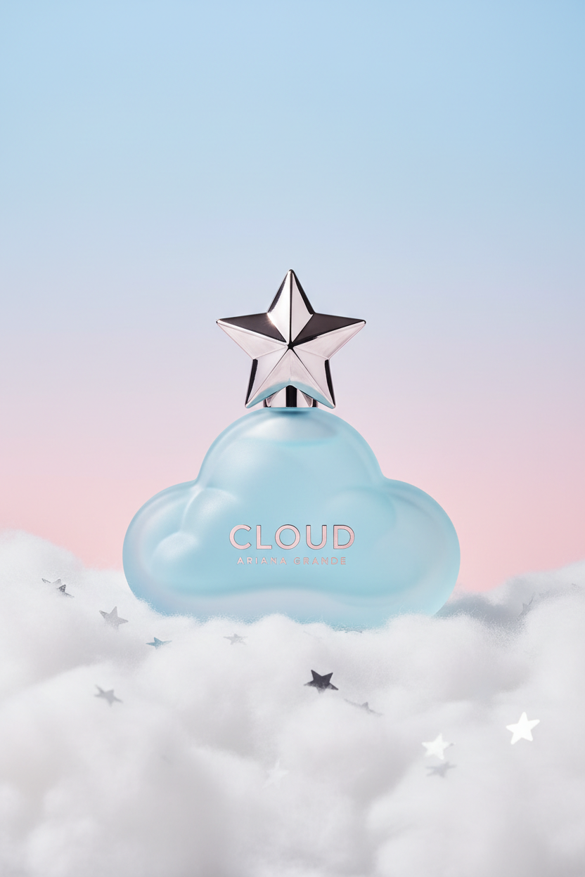 Cloud Eau de Parfum