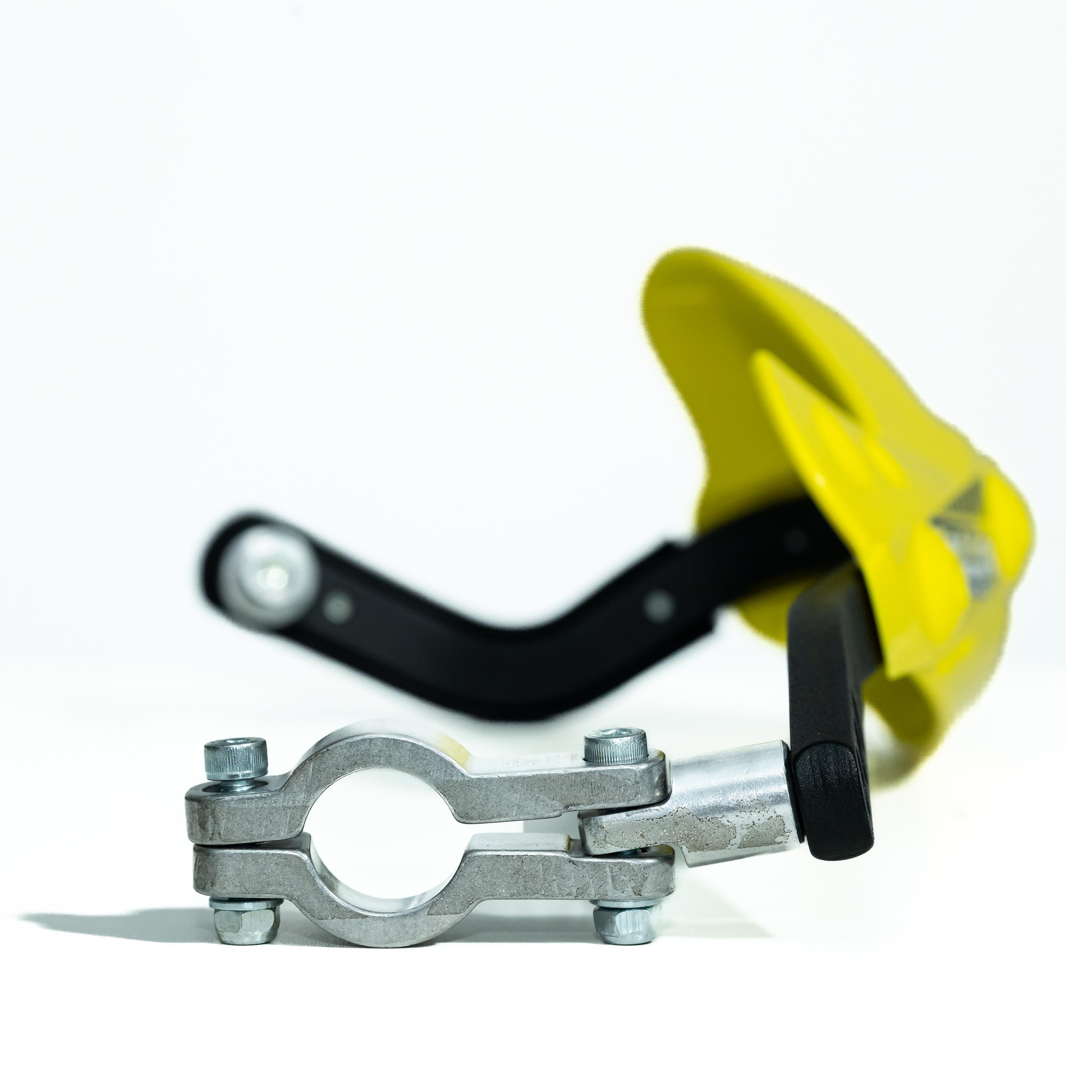 Protetor de Mão Alma Com Slider para Guidão Fat Bar