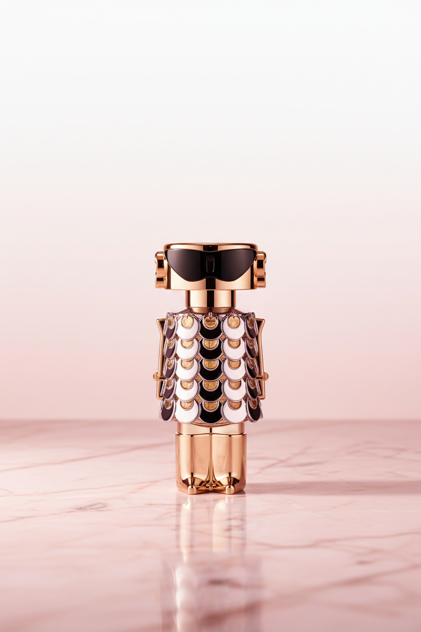 Fame Eau de Parfum