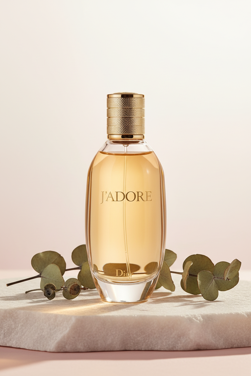 J'adore Eau de Parfum