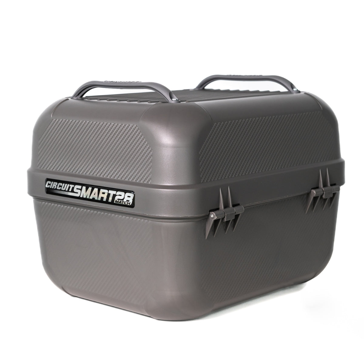 Baú Smart 28 Match Fixação LF