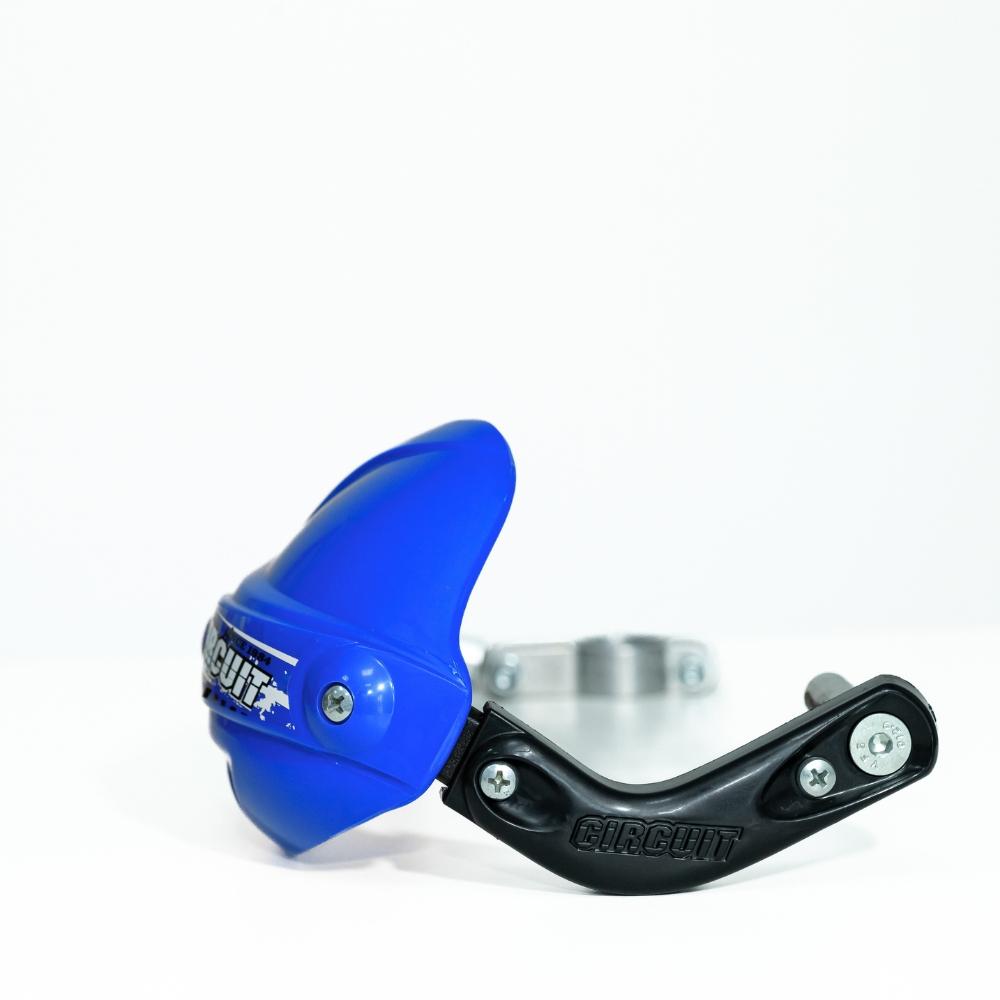 Protetor de Mão Alma Com Slider para Guidão Fat Bar