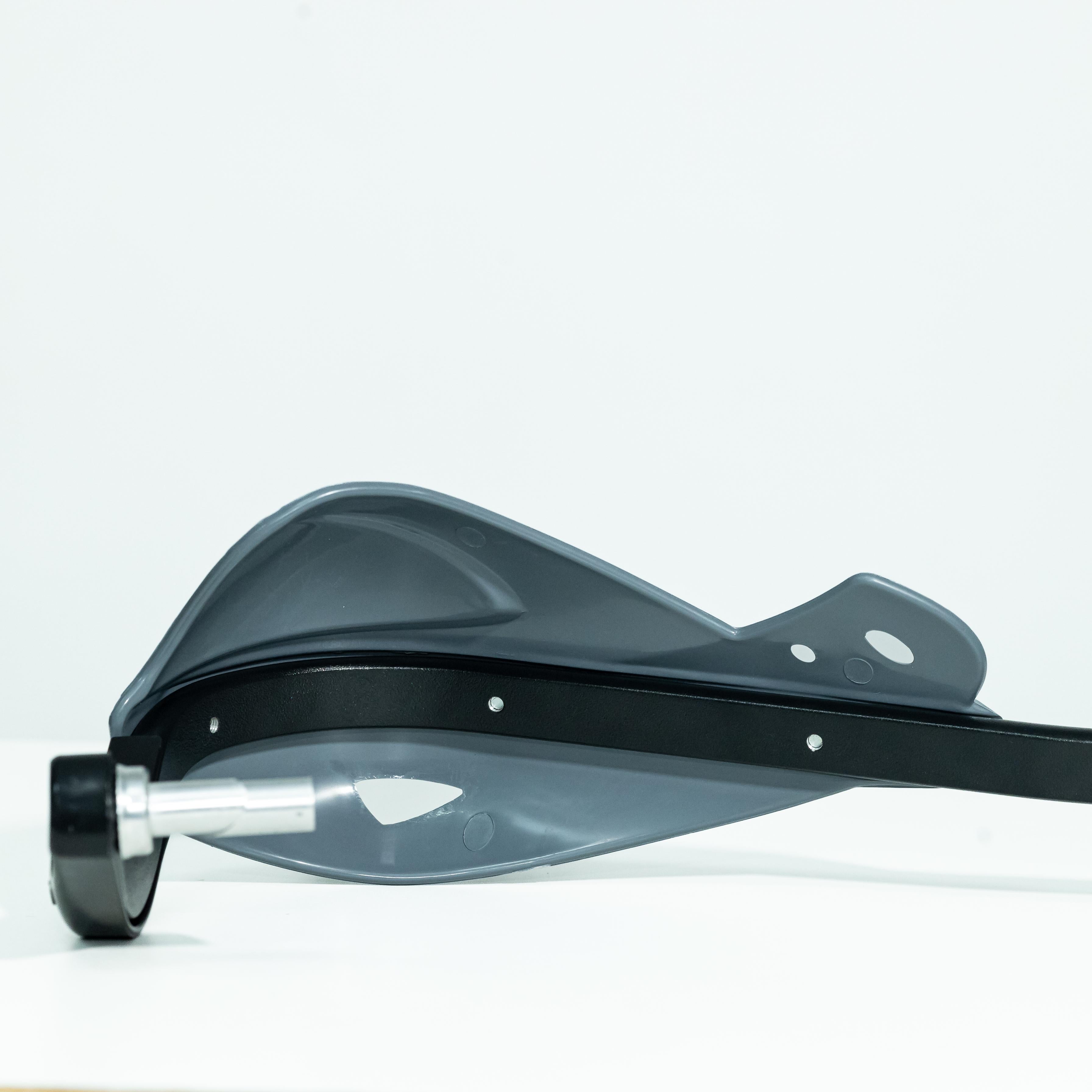 Protetor de Mão Alma Com Slider para Guidão Fat Bar
