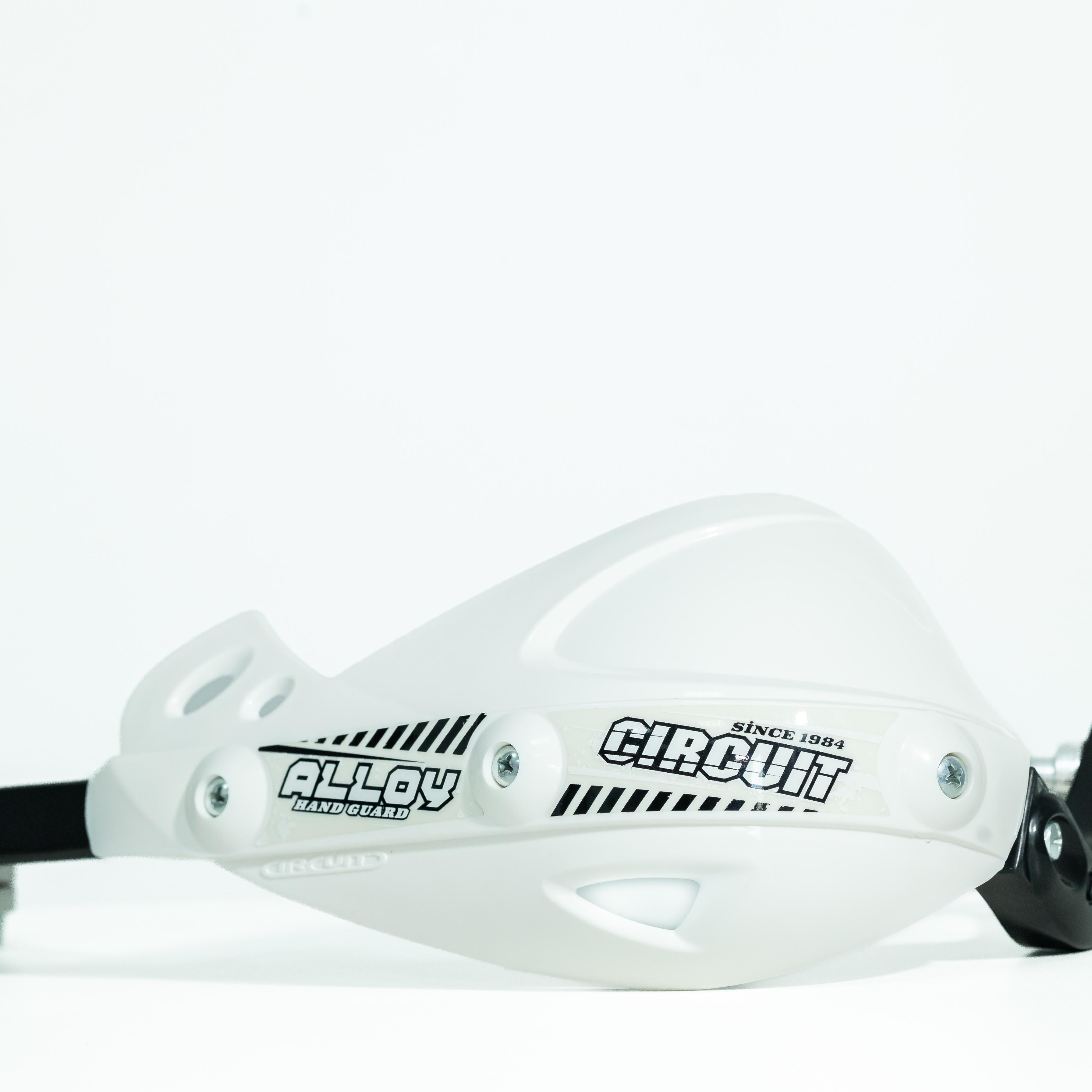 Protetor de Mão Alma Com Slider para Guidão Fat Bar
