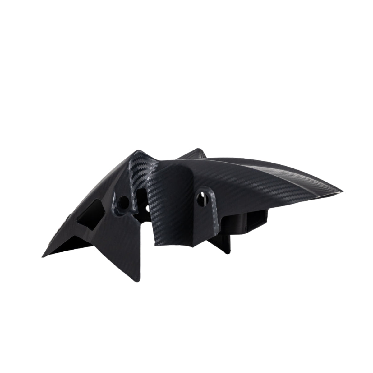 Para-lama Dianteiro Tracker Carbon