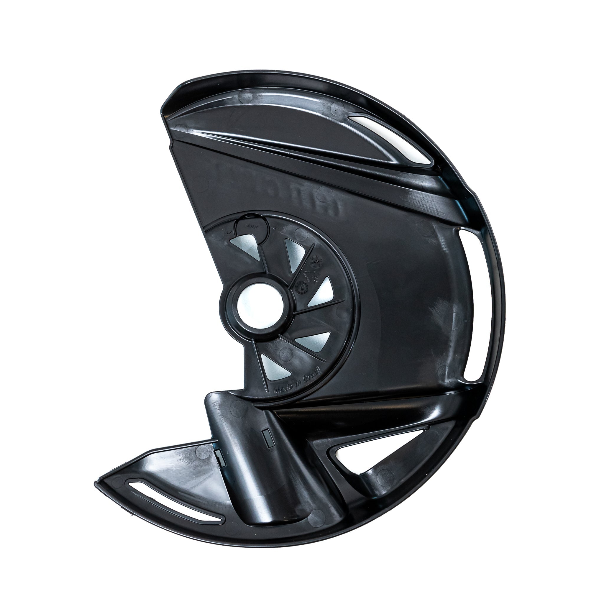 Protetor de Disco Carbon para Ténéré Lander 250 Crosser