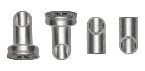 Kit Bucha Guidao Aluminio Circuit Equipment