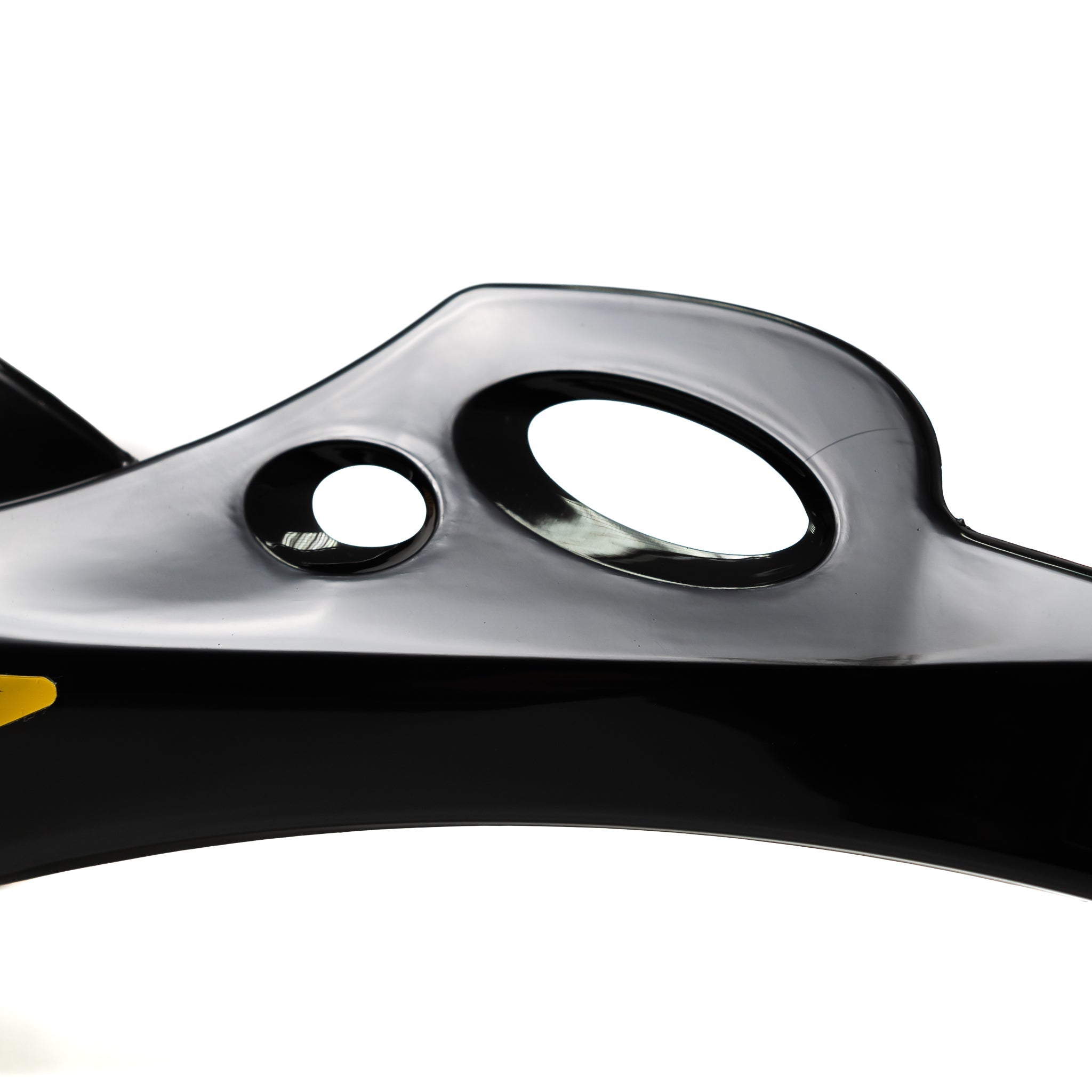Protetor de Mão FHS com LED para Guidão de Alumínio
