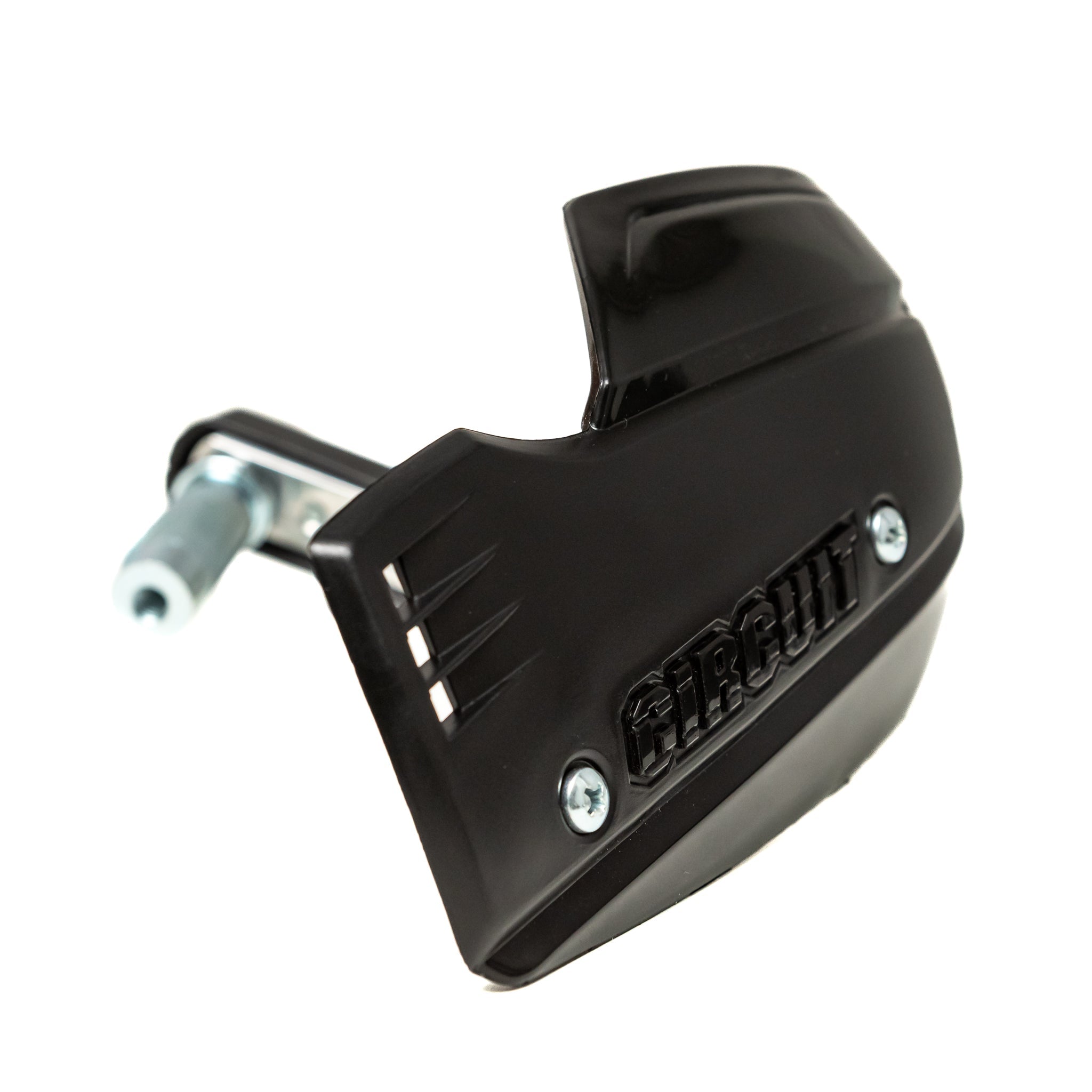 Protetor De Mão Bicomp Alloy Short 17.5mm