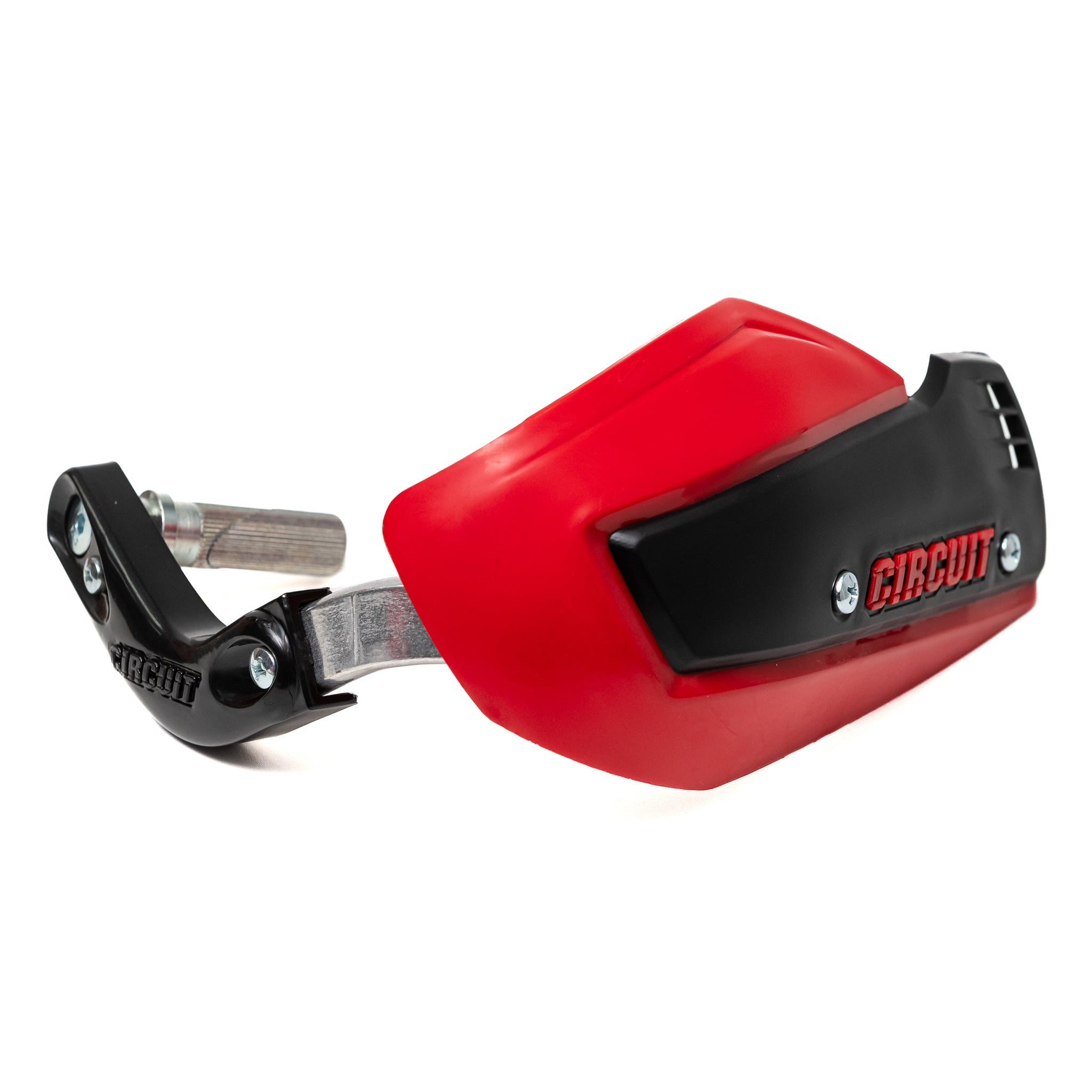 Protetor De Mão Bicomp Alloy Short 17.5mm