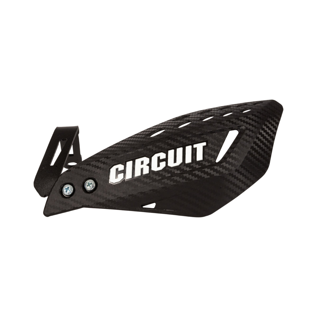 Protetor de Mão Vector Carbon com Haste Scooter