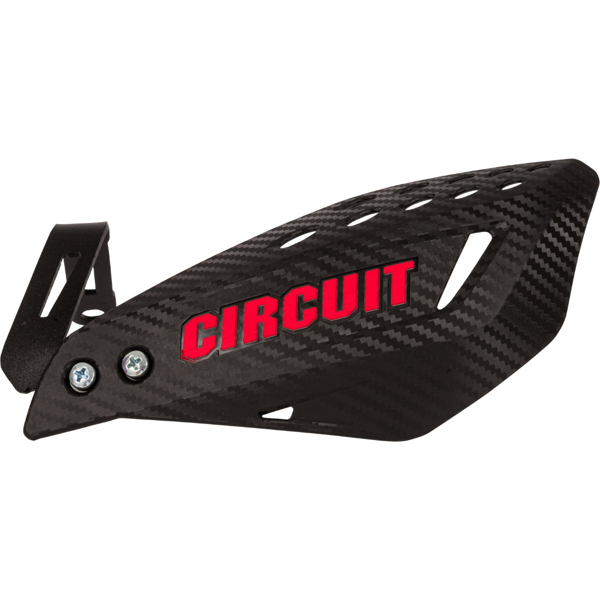 Protetor de Mão Vector Carbon com Haste Scooter