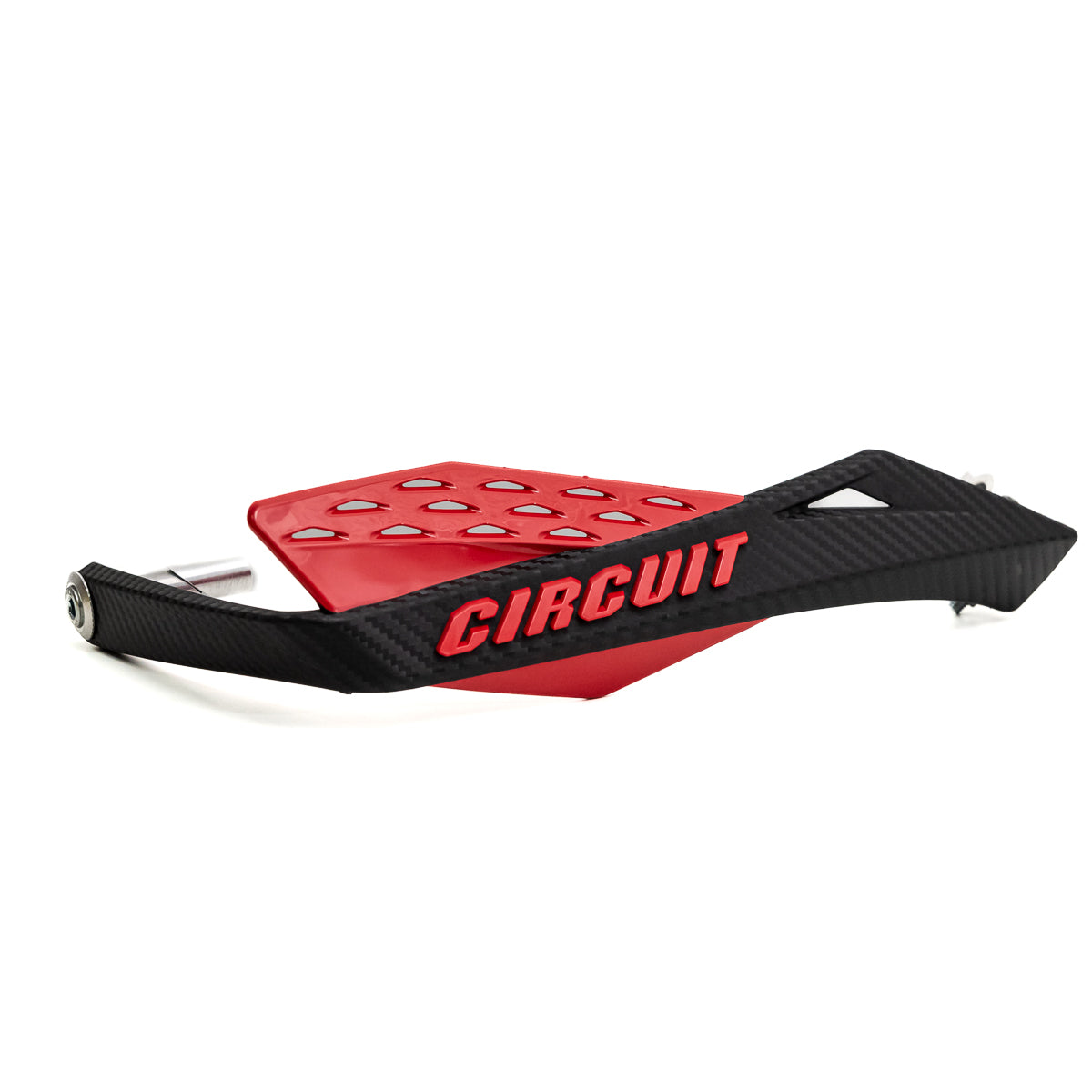 Protetor de Mão Fênix II Carbon para Guidão de Ferro