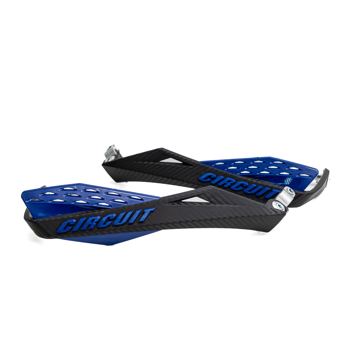 Protetor de Mão Fênix II Carbon para Guidão de Ferro