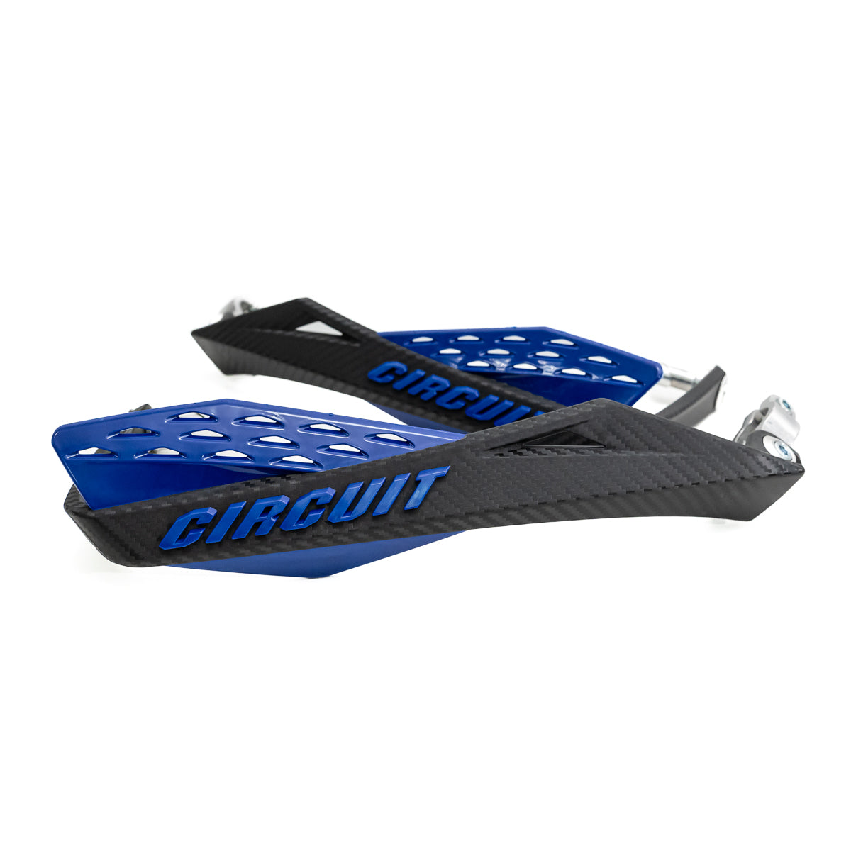 Protetor de Mão Fênix II Carbon para Guidão de Alumínio