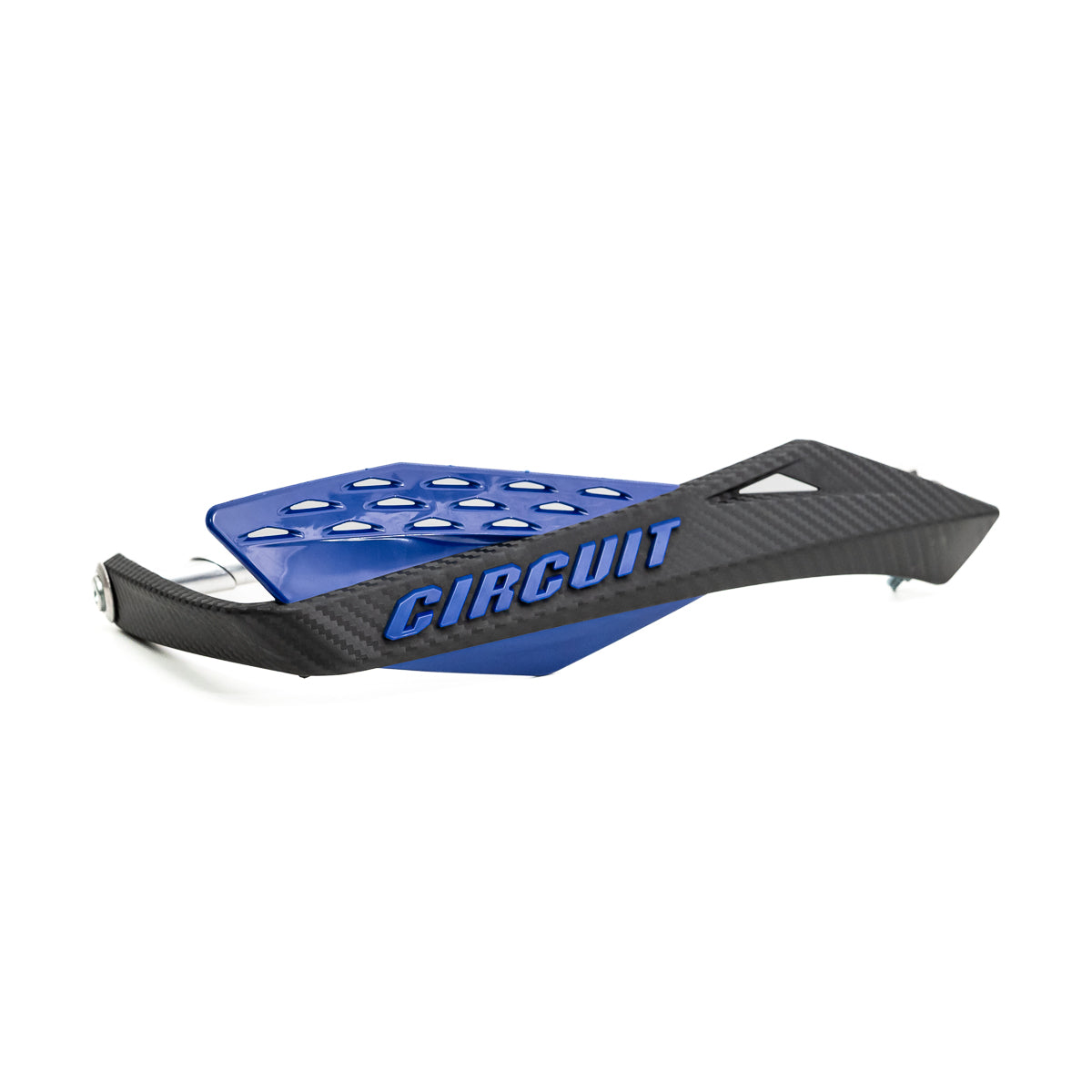 Protetor de Mão Fênix II Carbon para Guidão de Ferro
