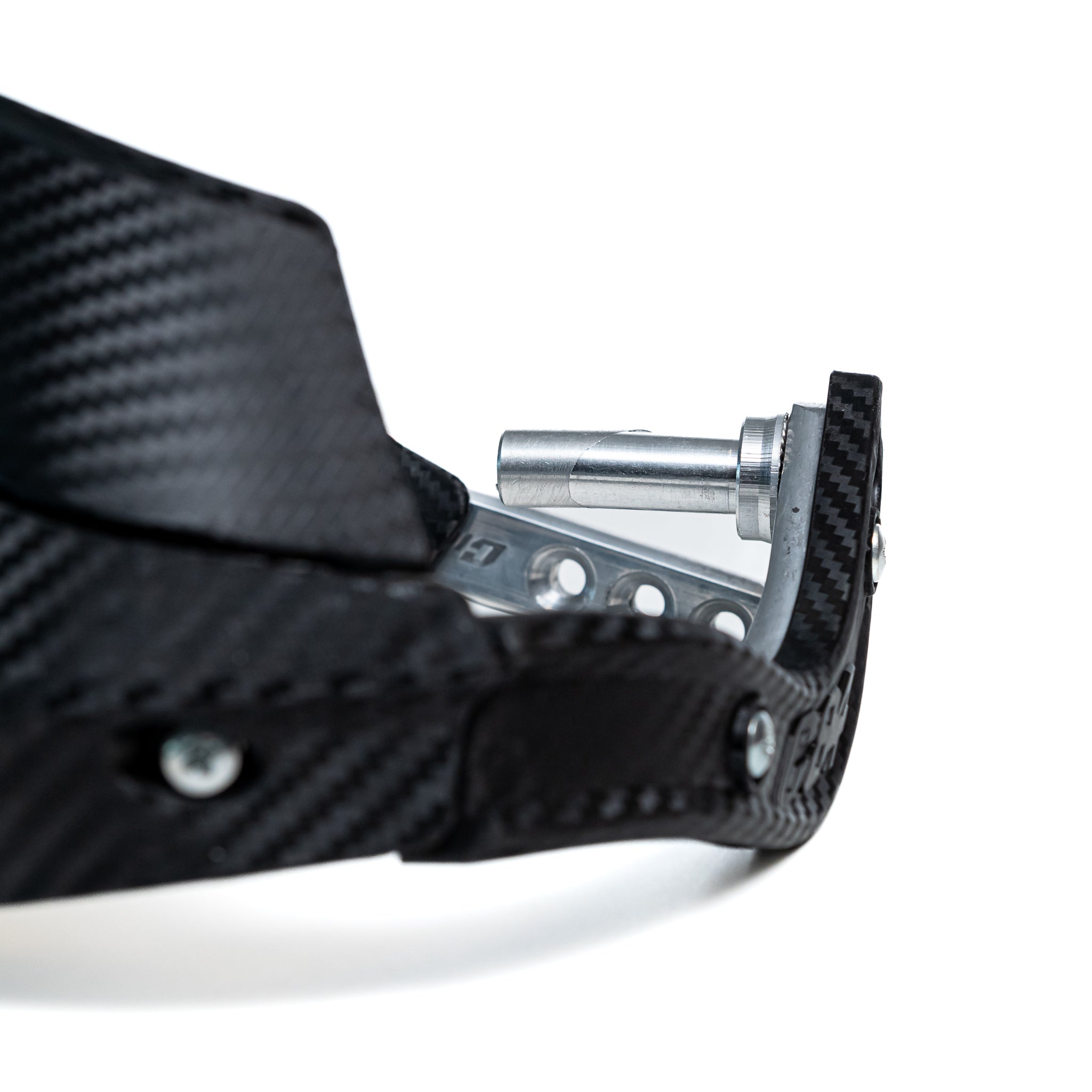 Protetor de Mão Ventura para KTM