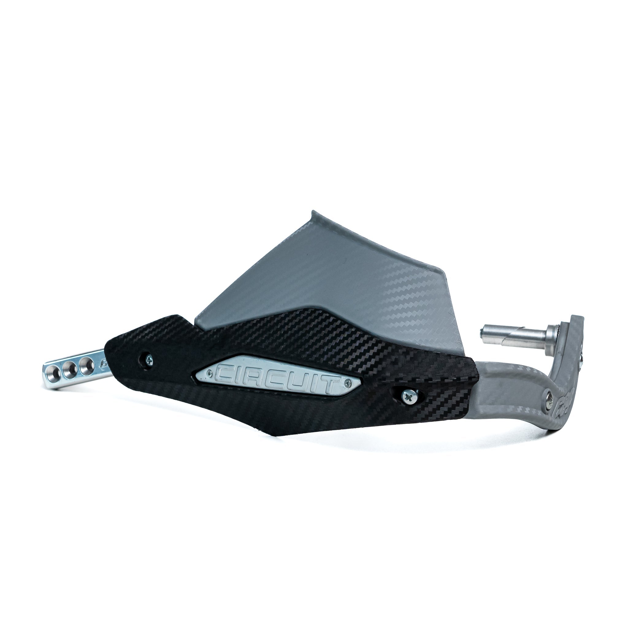 Protetor de Mão Ventura para KTM