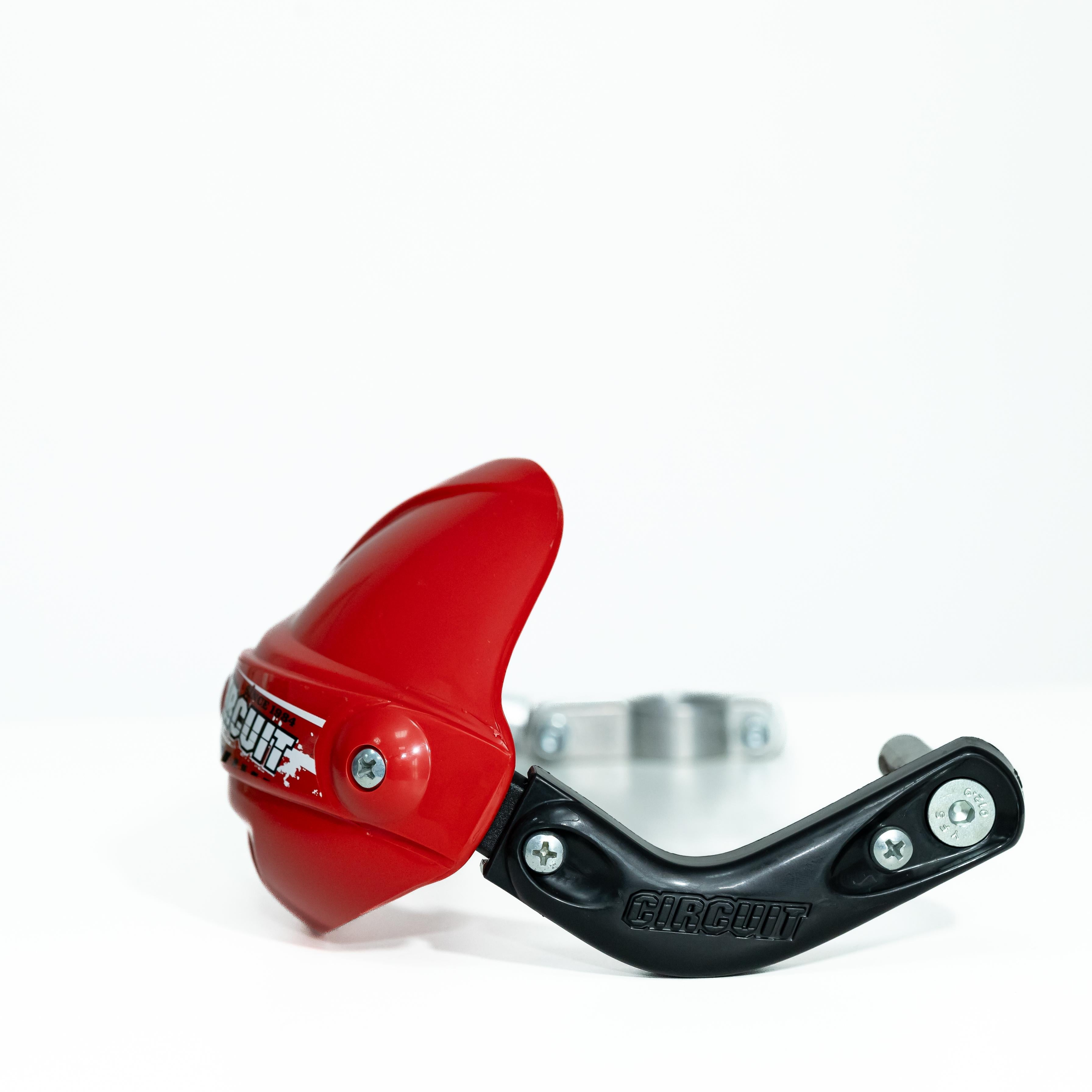 Protetor de Mão Alma Com Slider para Guidão Fat Bar