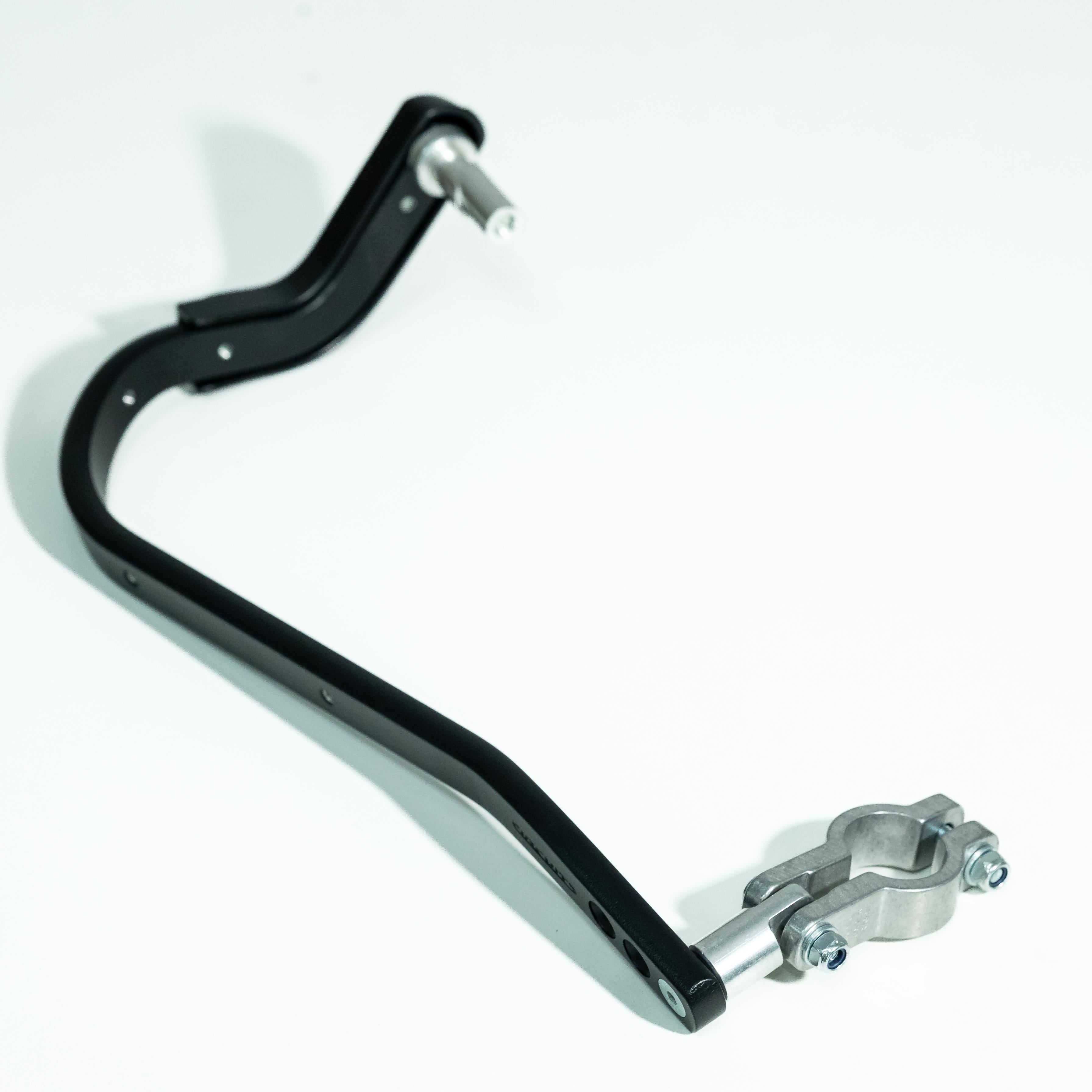 Protetor de Mão Alma Com Slider para Guidão Fat Bar
