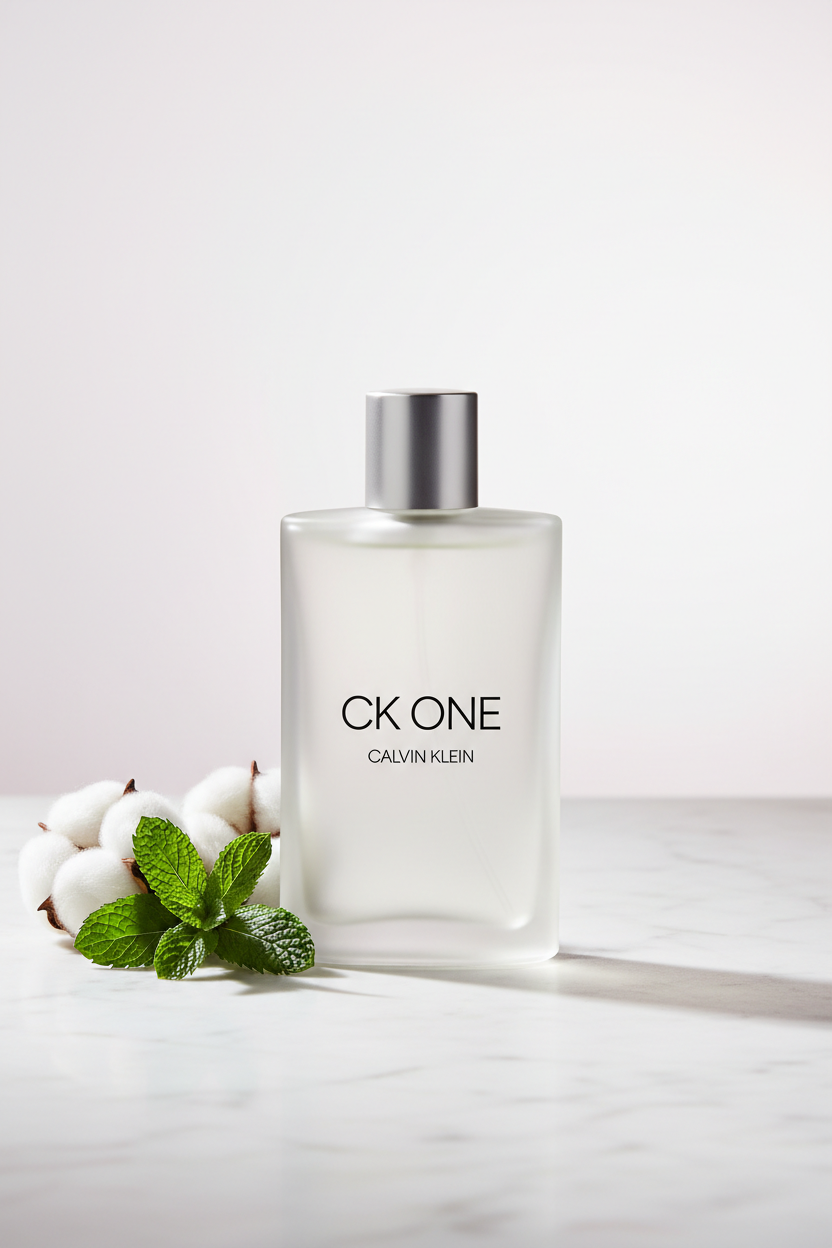 CK One Eau de Toilette