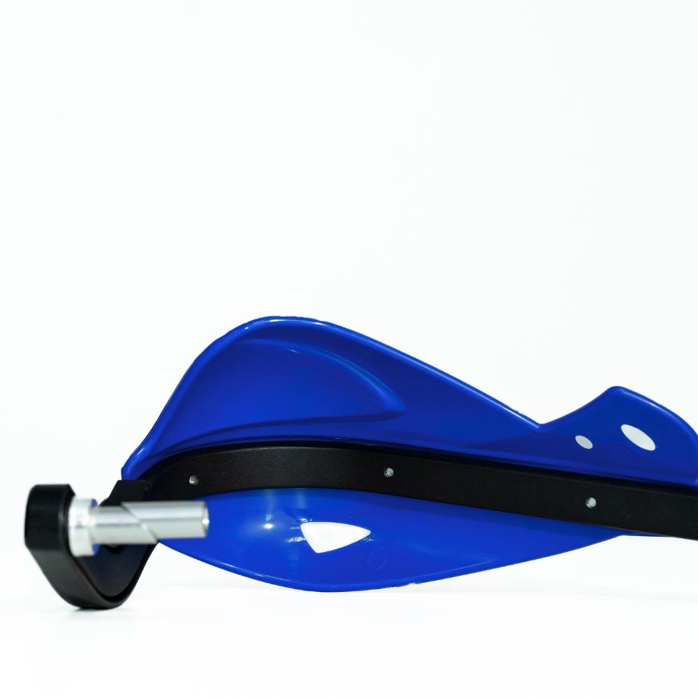 Protetor de Mão Alma Com Slider para Guidão Fat Bar