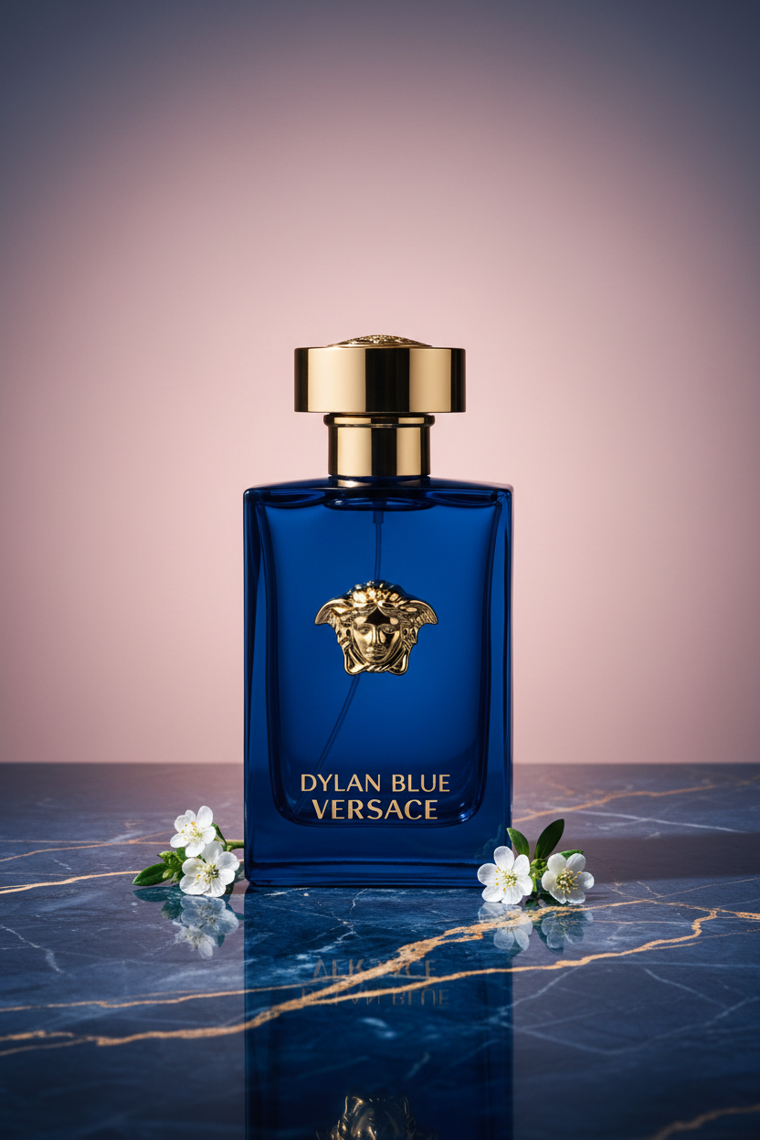 Dylan Blue Pour Homme Eau de Toilette