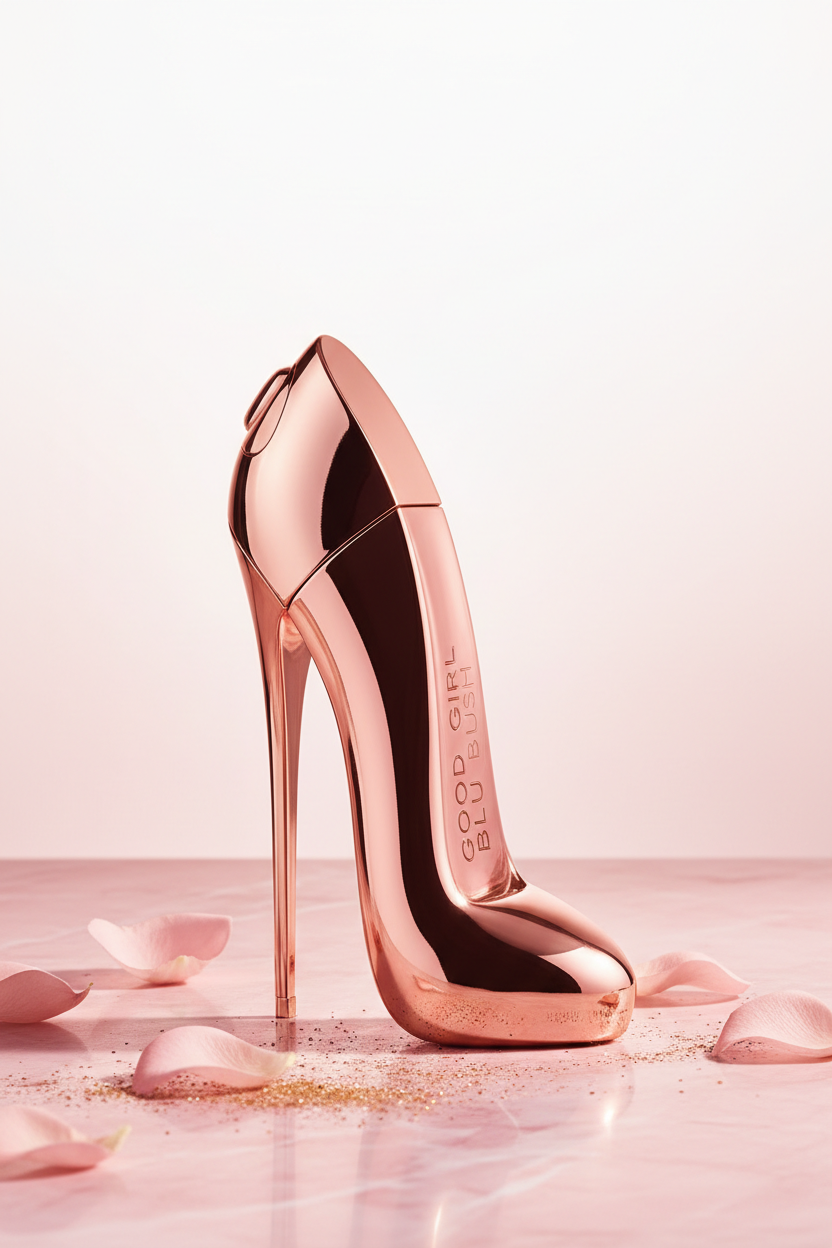 Good Girl Blush Eau de Parfum