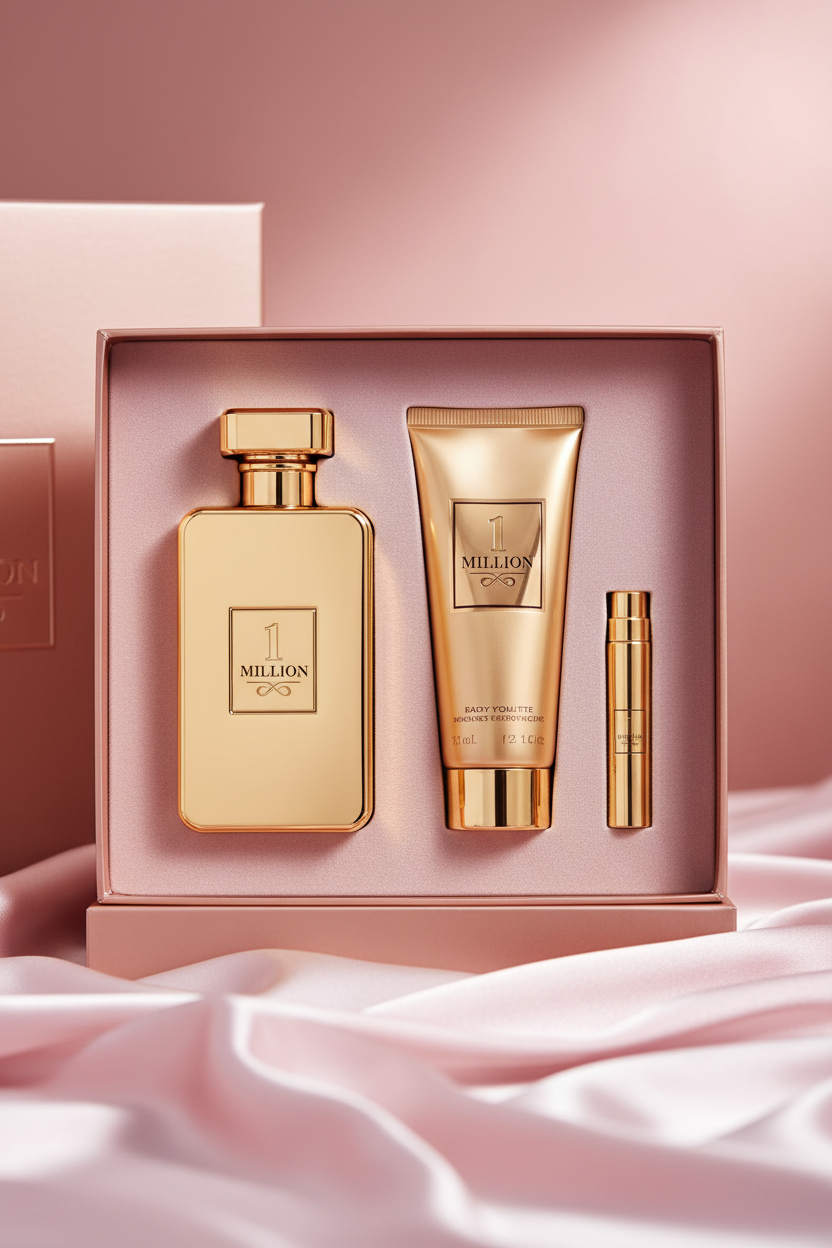 Kit One Million Eau de Toilette