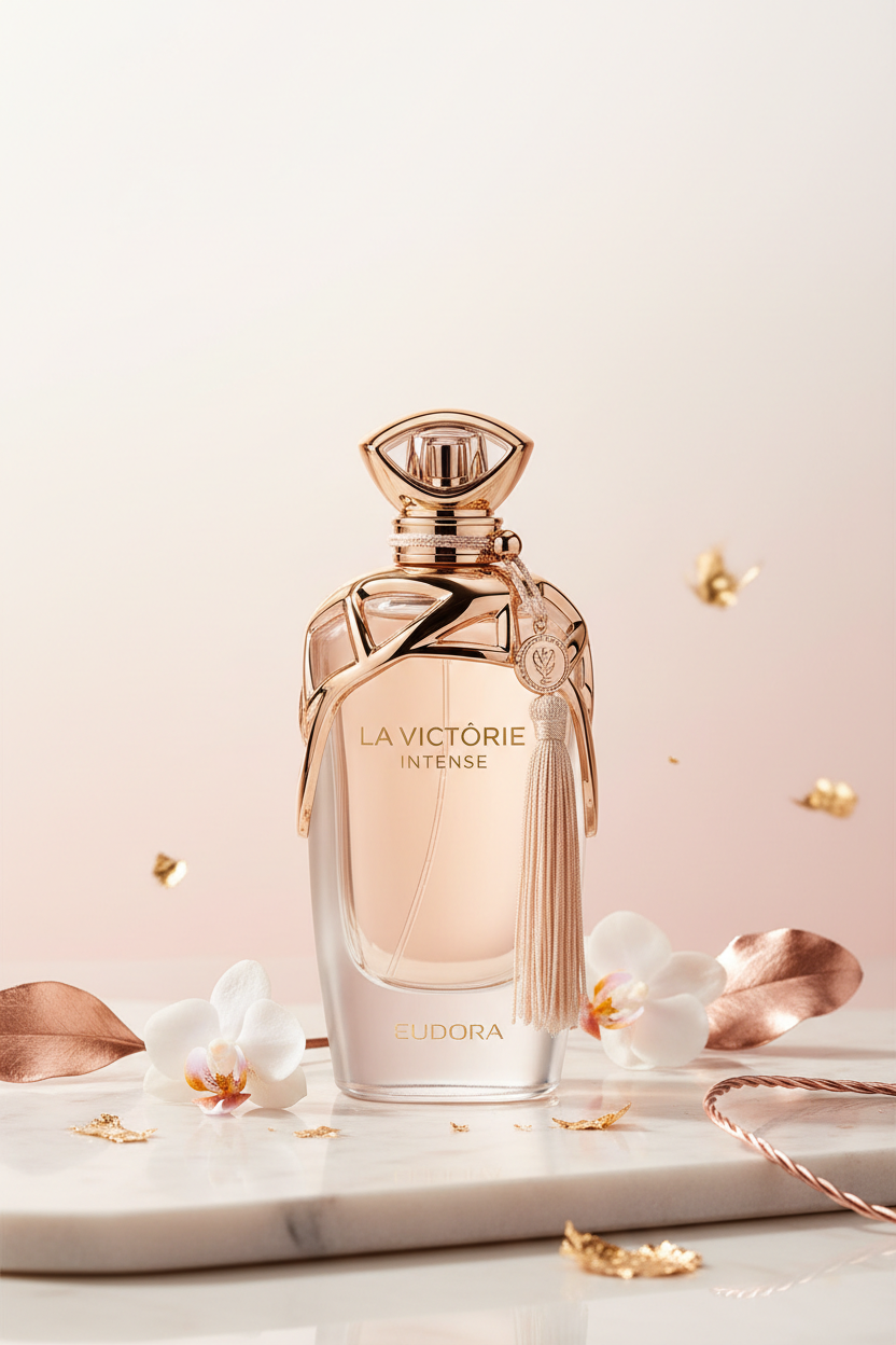 La Victorie Intense Eau de Parfum 75ml