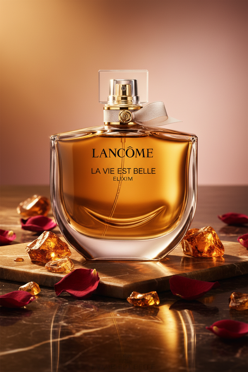 La Vie Est Belle Elixir Eau de Parfum