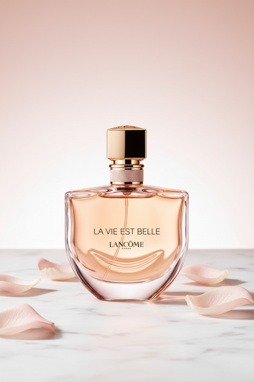 La Vie Est Belle Eau de Parfum