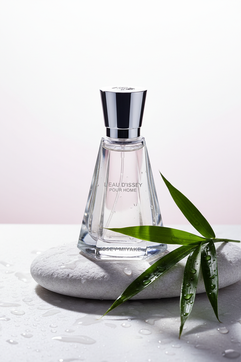 L'Eau d'Issey Pour Homme Eau de Toilette