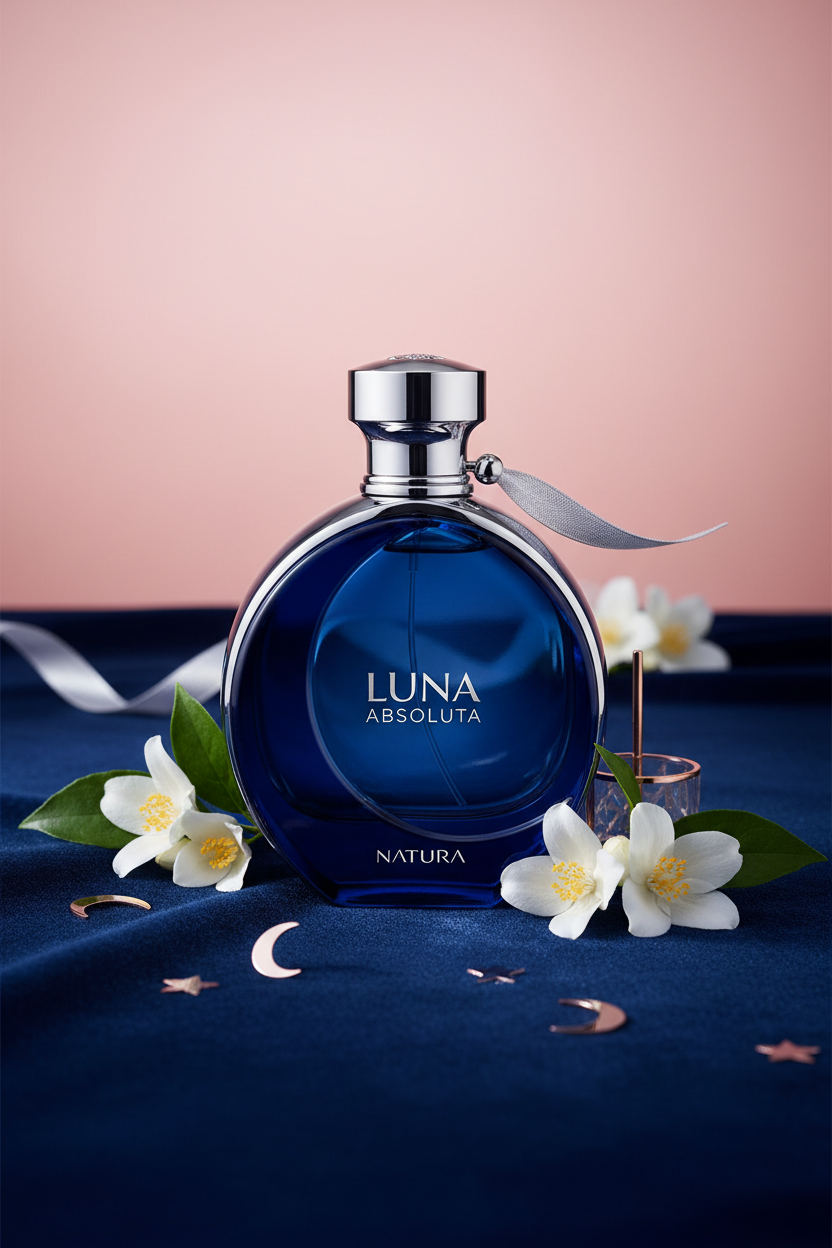 Luna Absoluta Deo Parfum 75ml