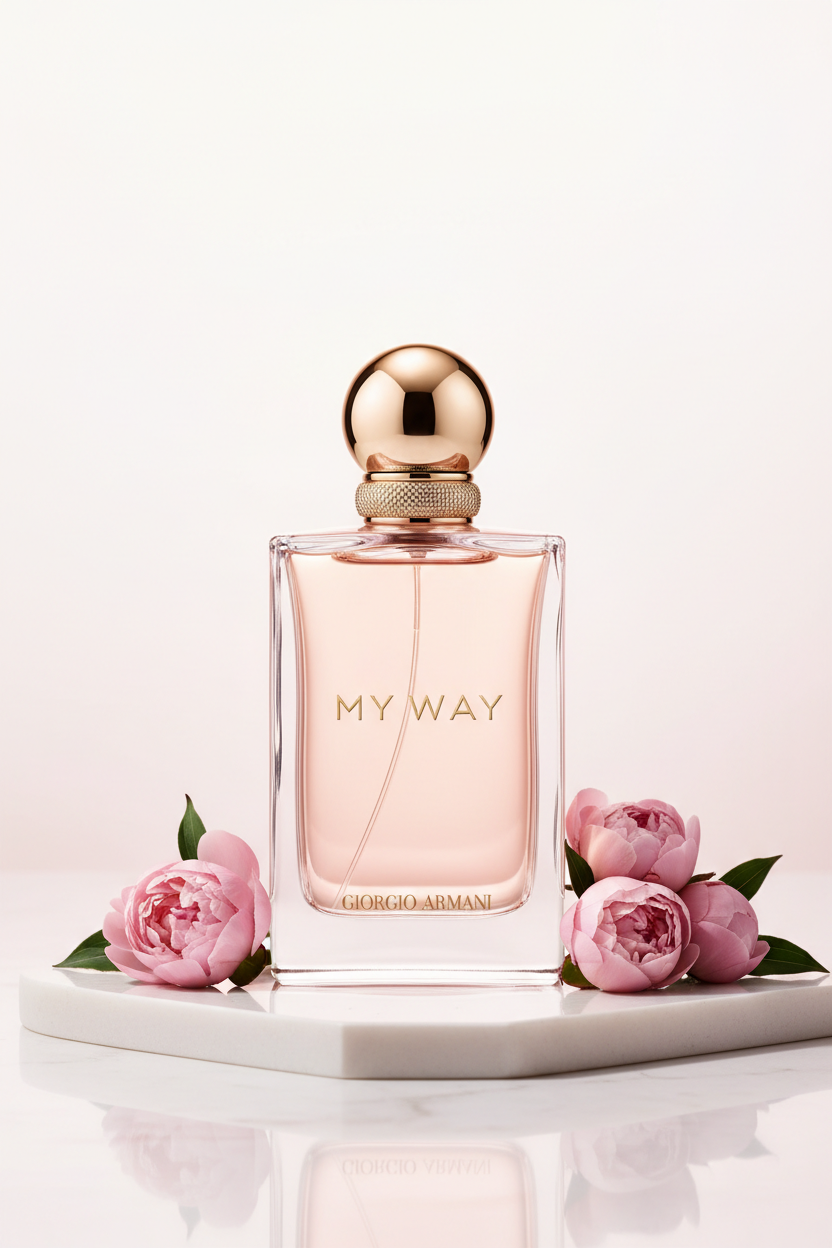 My Way Eau de Parfum